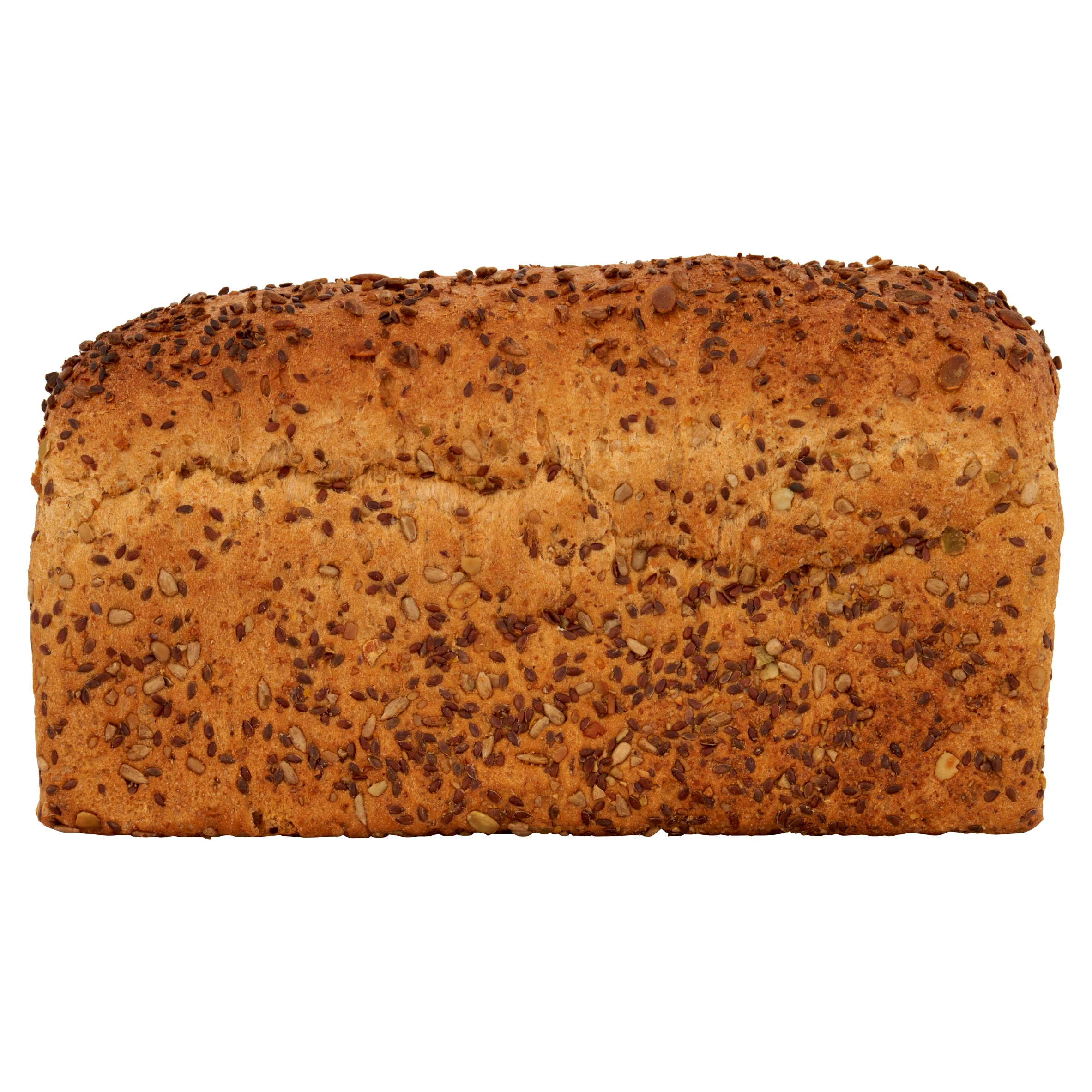 Tesco Hi Fibre Seed Loaf 800G thumbnail 2