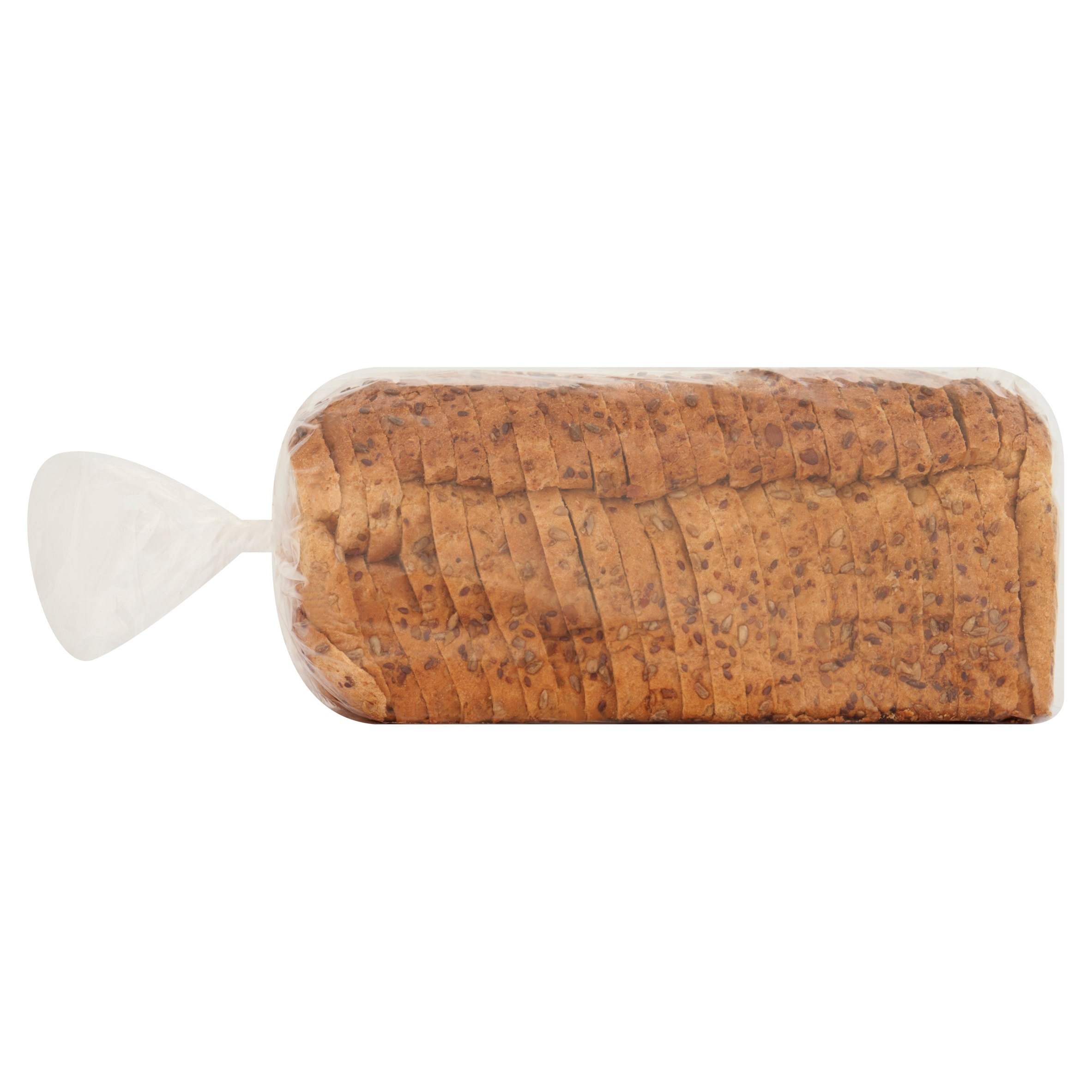 Tesco Hi Fibre Seed Loaf 800G Sliced thumbnail 2