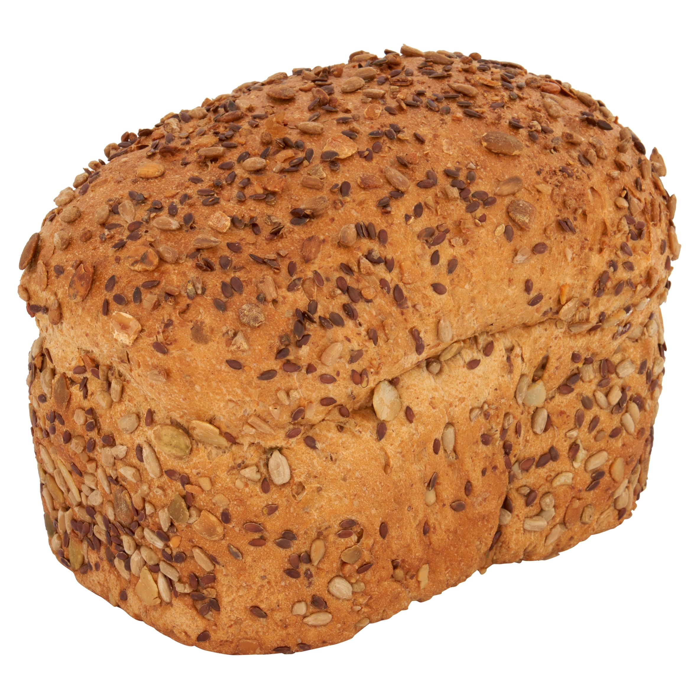 Tesco Hi Fibre Seed Loaf 400G thumbnail 3