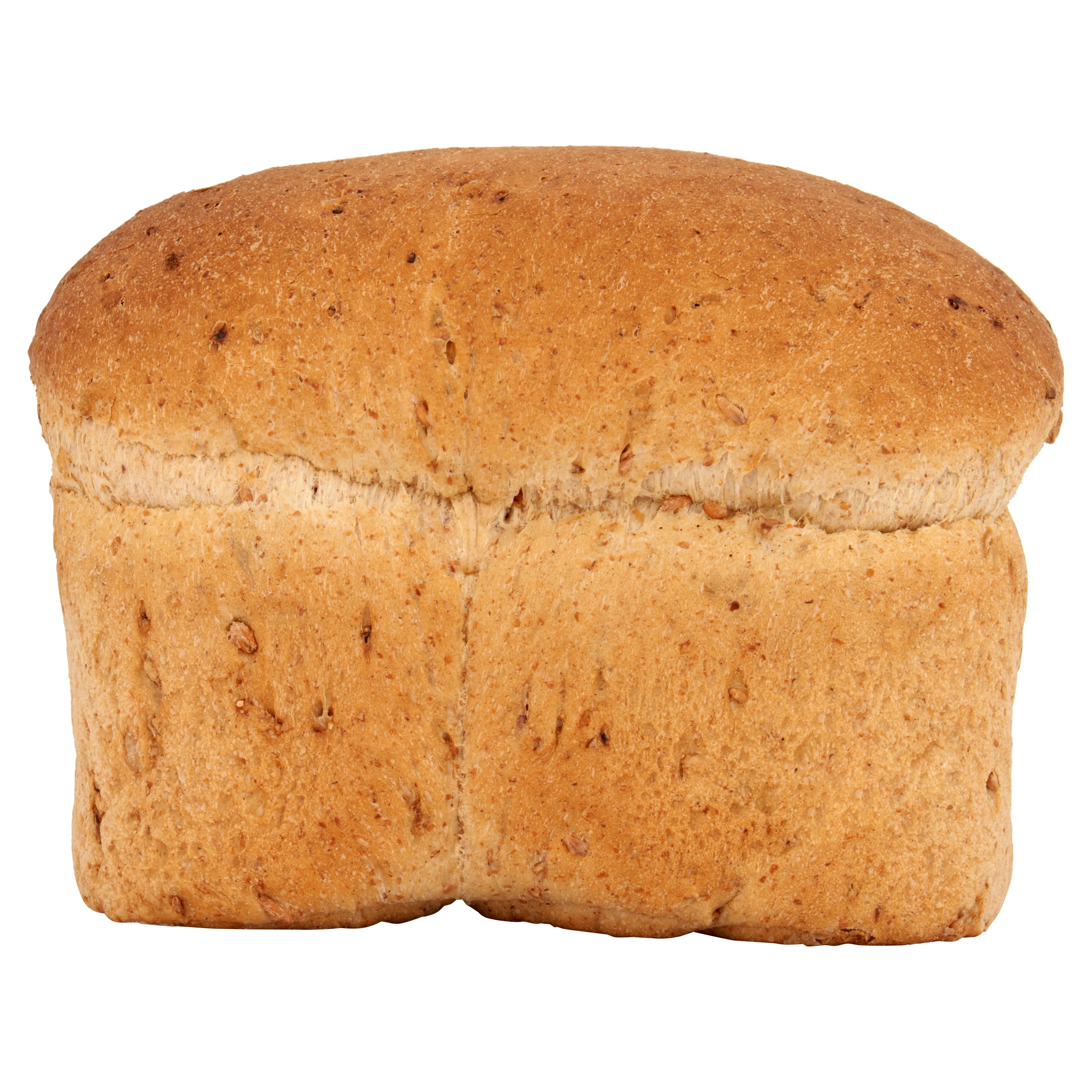 Tesco Hi Fibre Malted Loaf 400G thumbnail 2