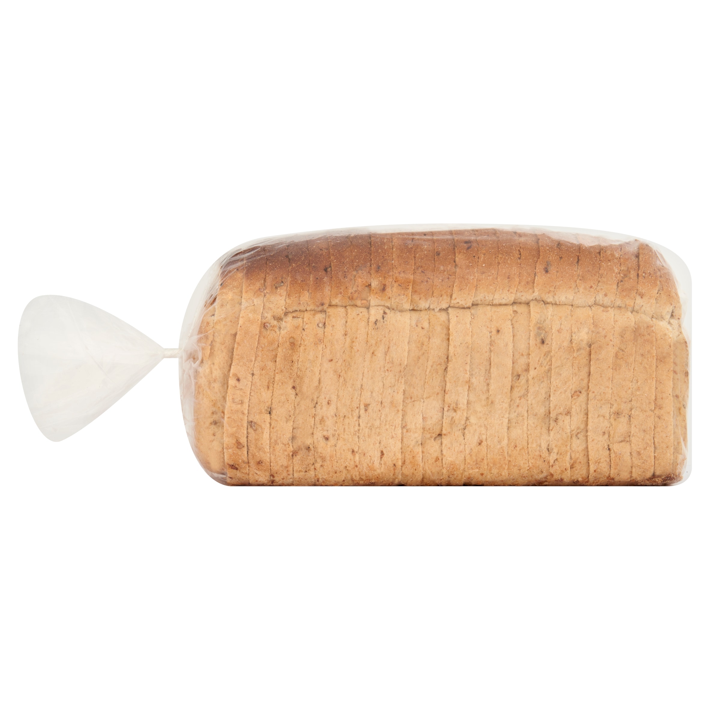 Tesco Hi Fibre Malted Loaf 800G Sliced thumbnail 2