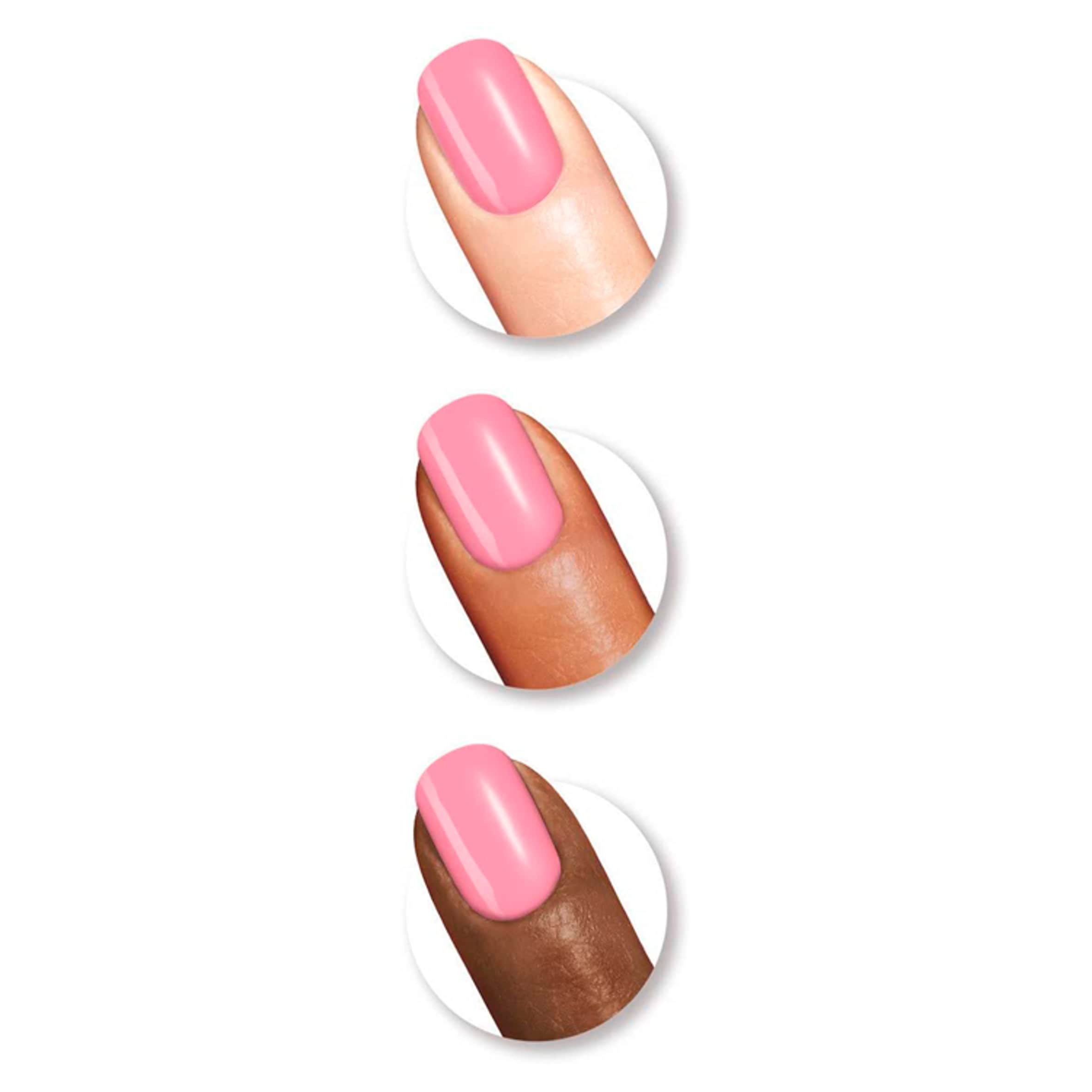 Sally Hansen Insta Dri Pink Blink 9.17Ml thumbnail 3