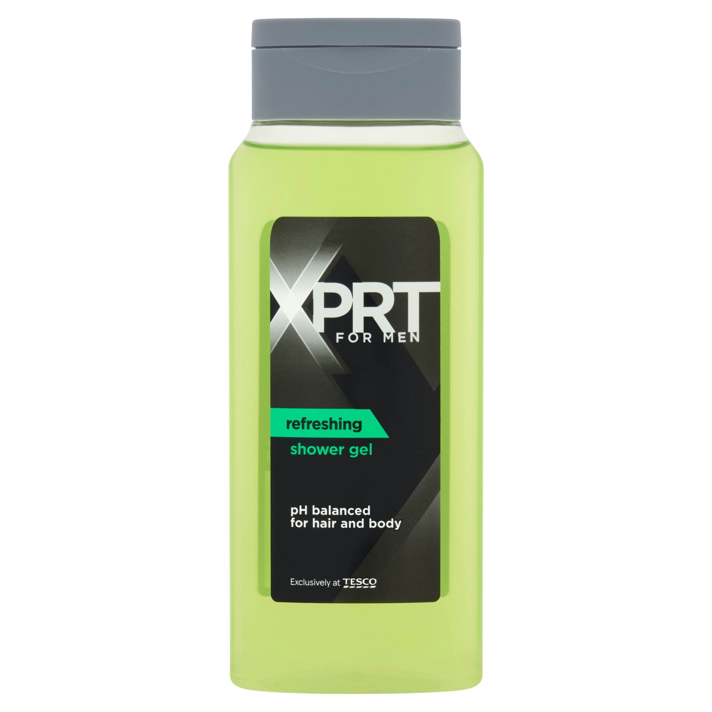 Xprt. For Men Refreshing Shower Gel 300Ml