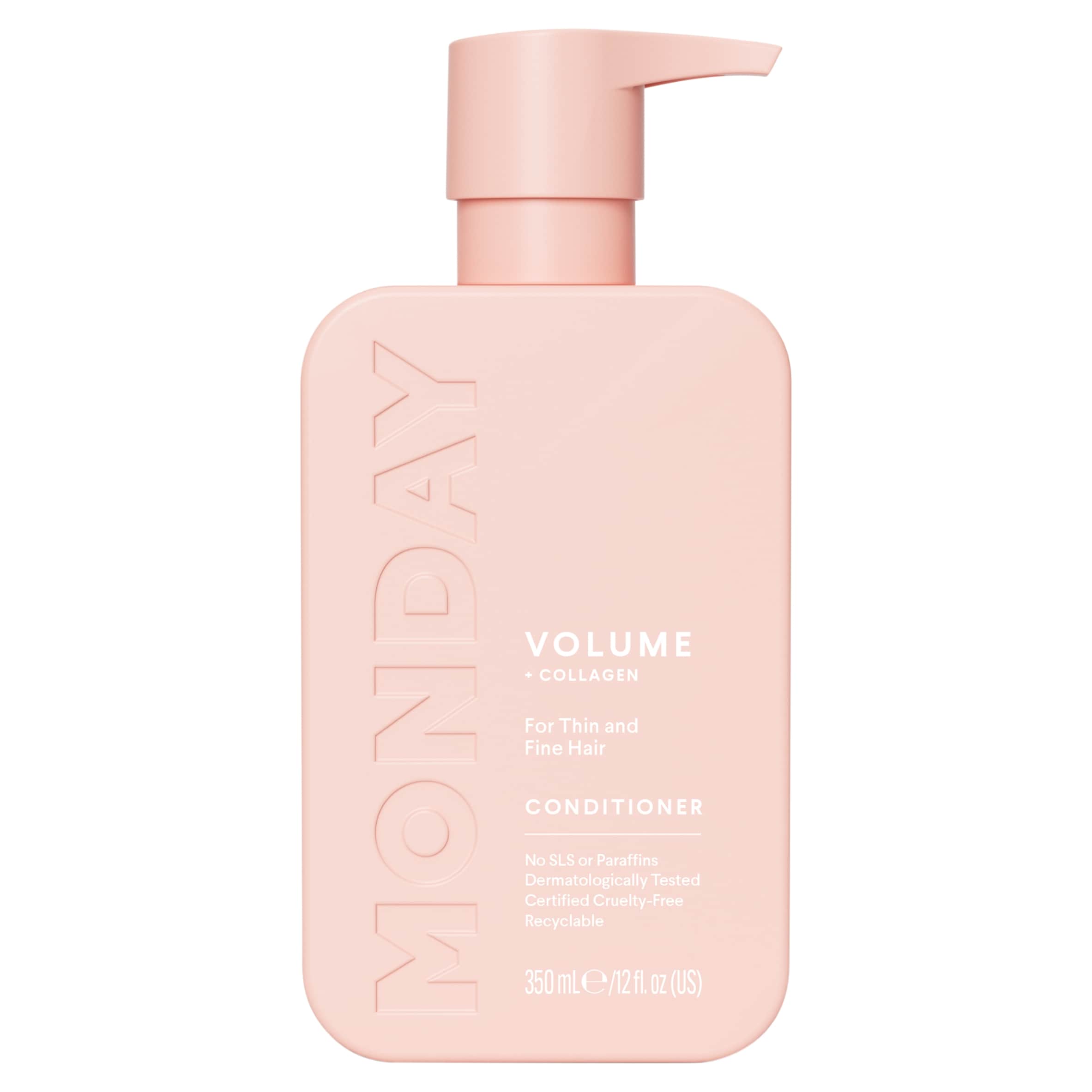 MONDAY Volume Conditioner