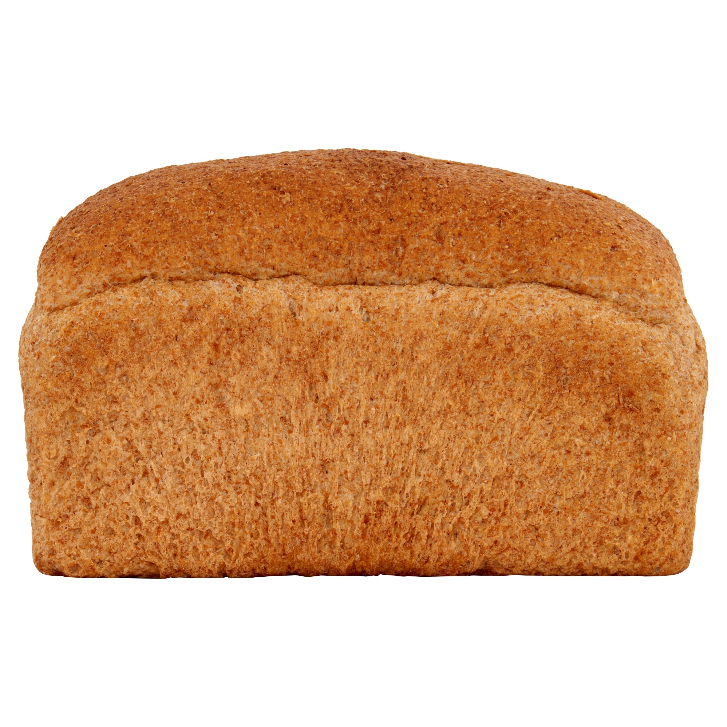 Tesco Hi Fibre Wholemeal Loaf 400G thumbnail 2