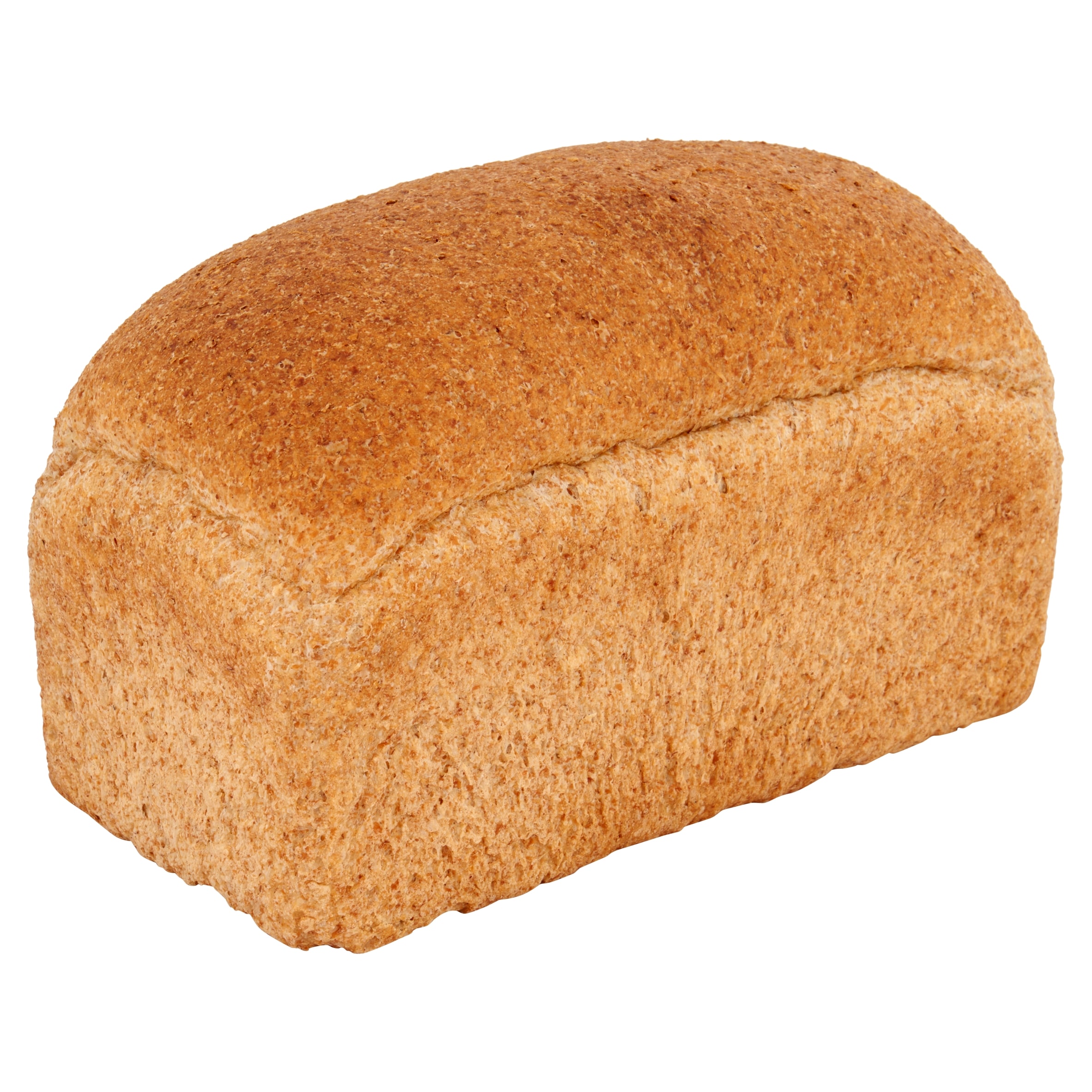 Tesco Hi Fibre Wholemeal Loaf 400G thumbnail 3