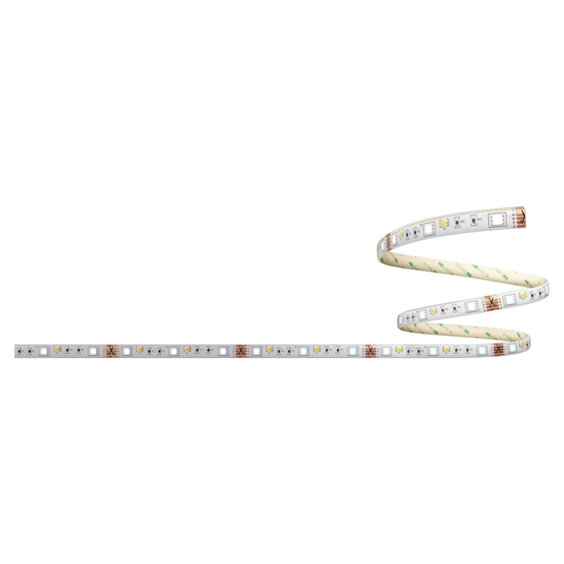 Calex 2M Lightstrip Rgb Plug