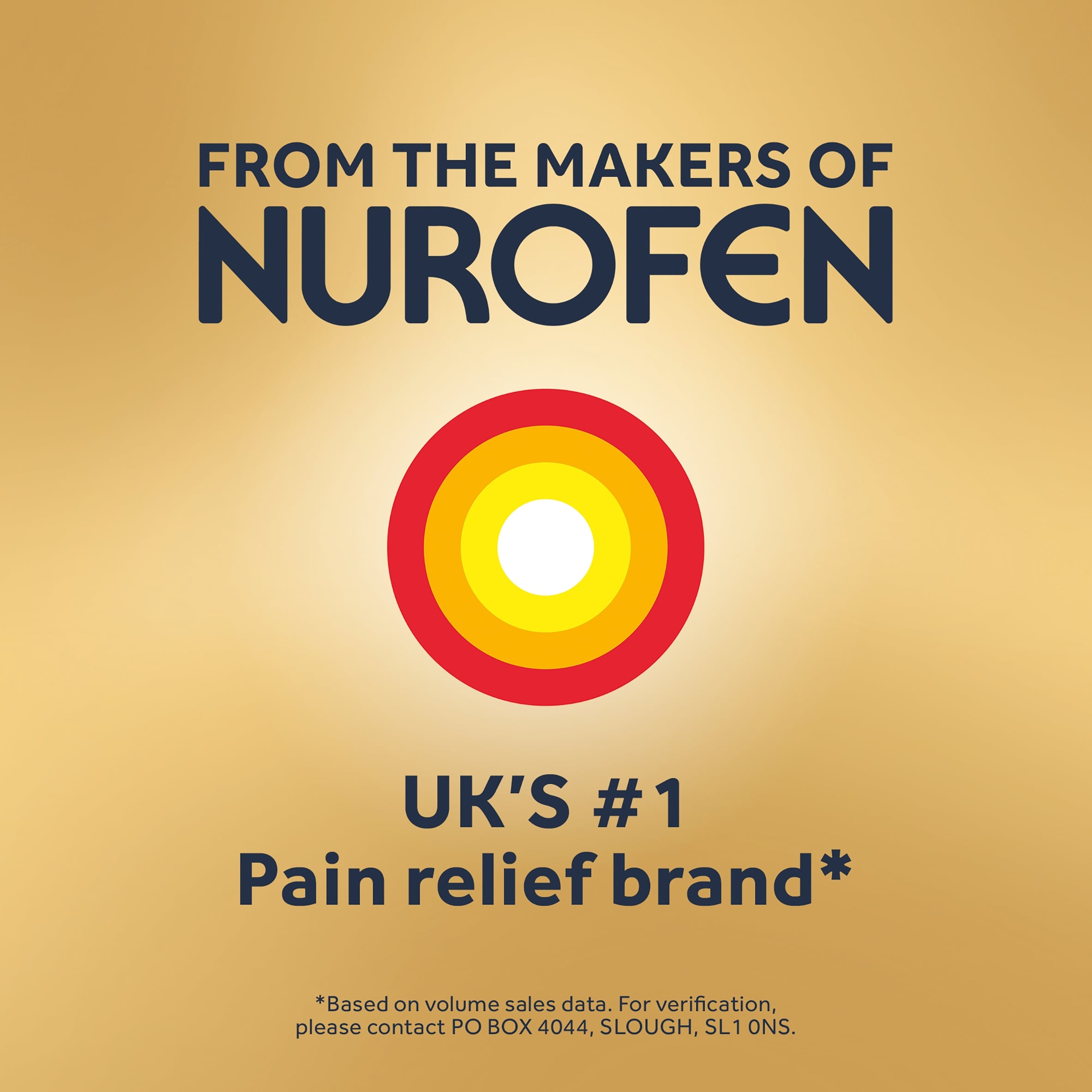 Nuromol Dual Action Pain Relief Tablets - Ibuprofen, Paracetamol 16s thumbnail 5