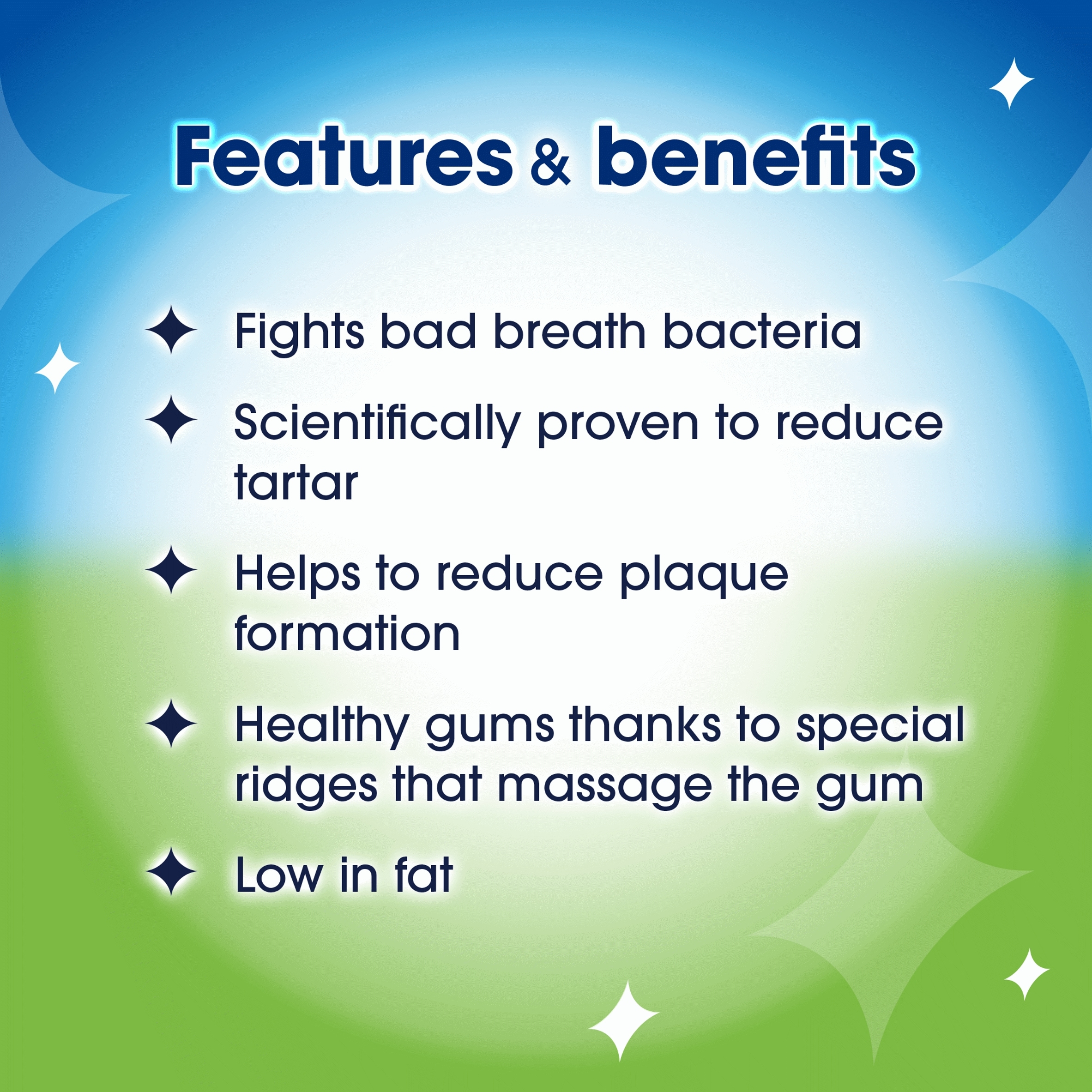 DENTALIFE ActivFresh Small Dental Chicken Dog Chews 7 Sticks thumbnail 7