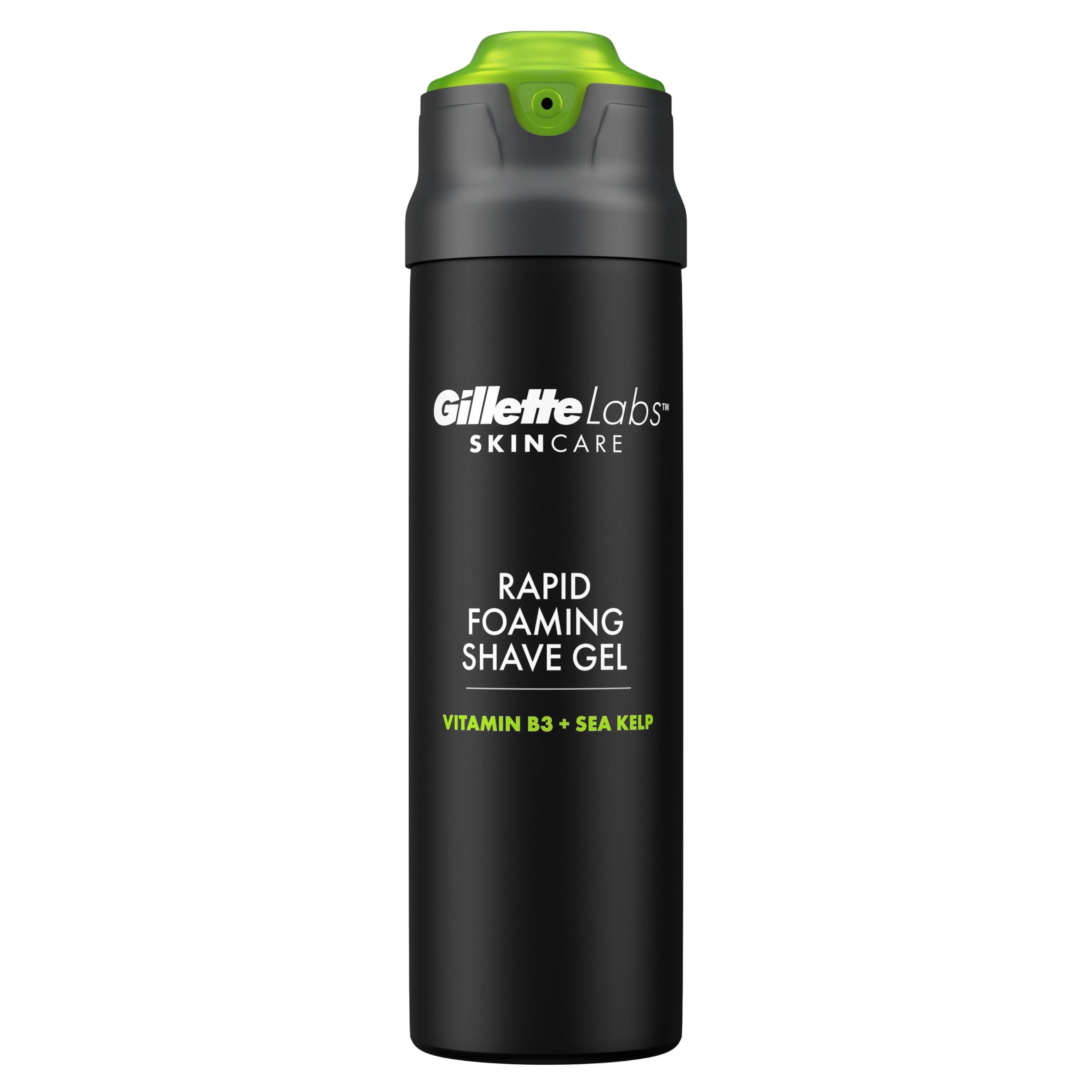 Gillette Labs Shaving Gel