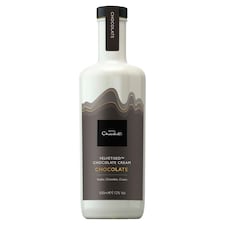 Hotel Chocolat Velvetised Chocolate Cream 500ml