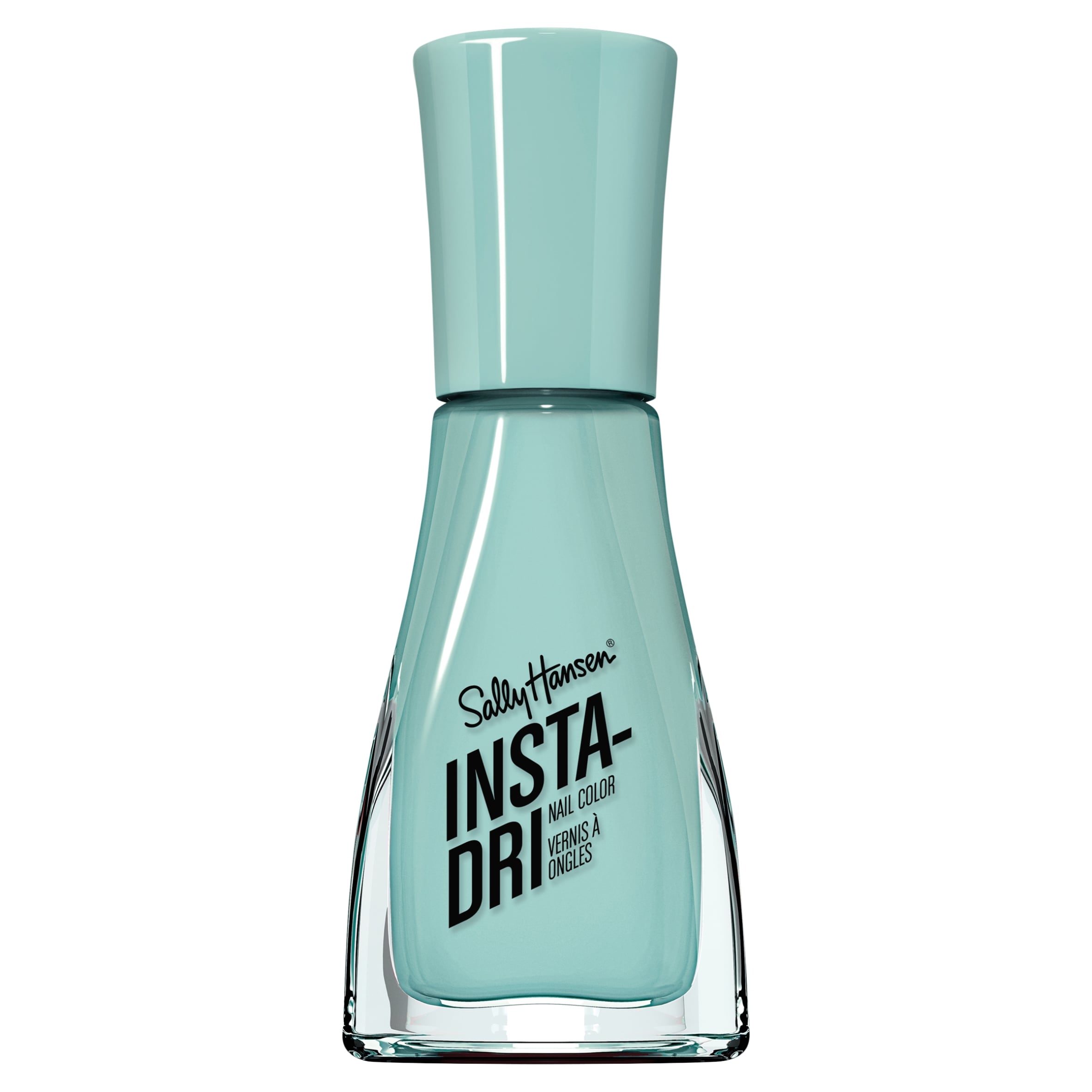 S/Hasen Nail Colour Gain Mo Mint Um 9.17Ml