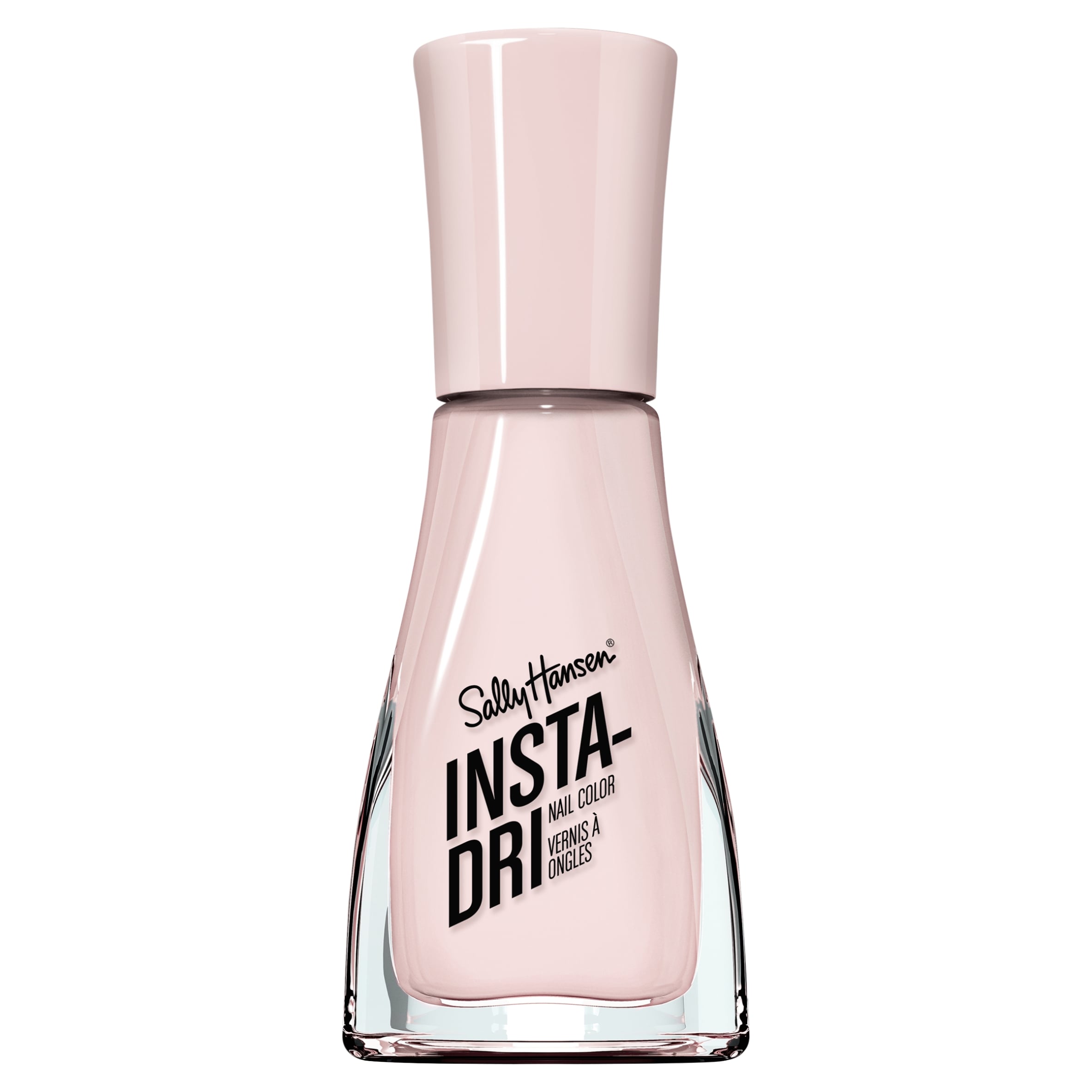 Sally Hansen Insta-Dri Nail Polish - Blush 9.17ml