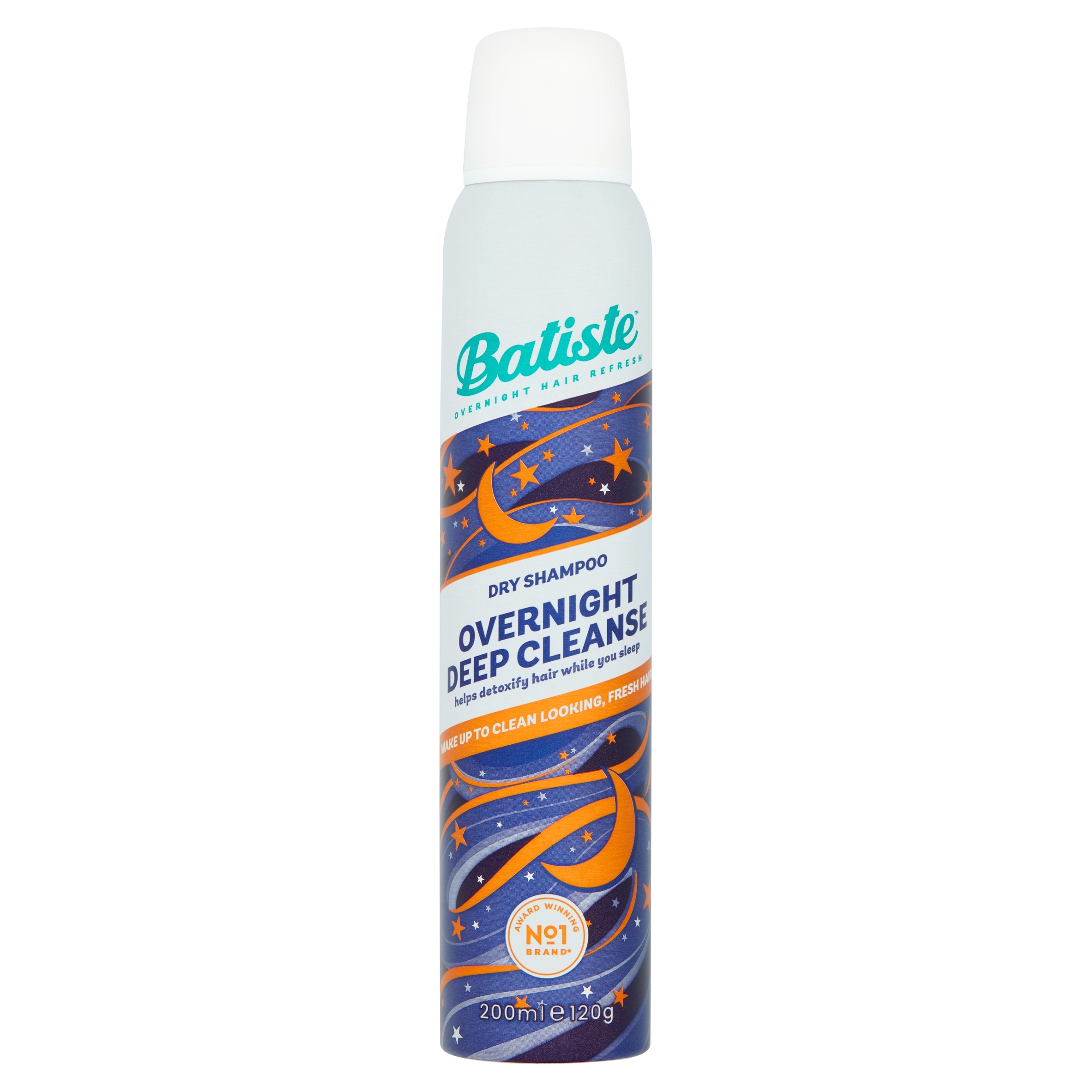 Batiste Overnight Deep Cleanse