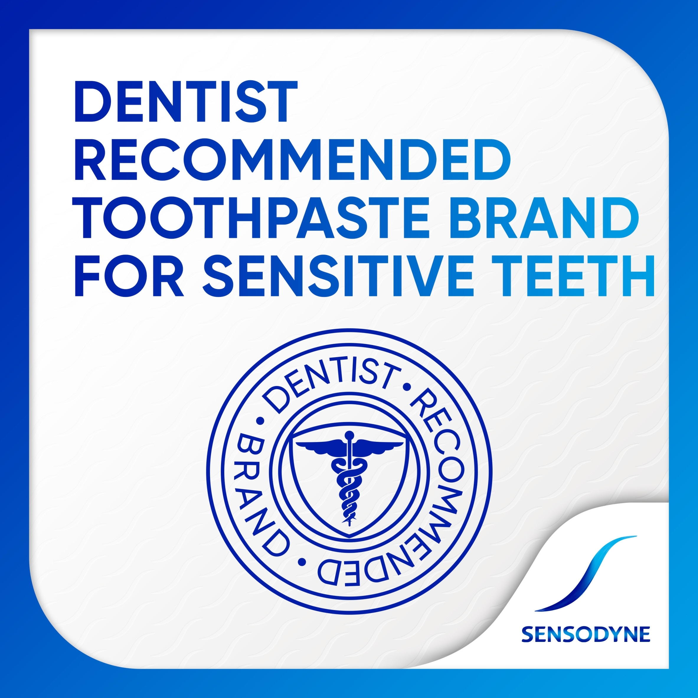 Sensodyne Repair & Protect Soft Toothbrush thumbnail 2