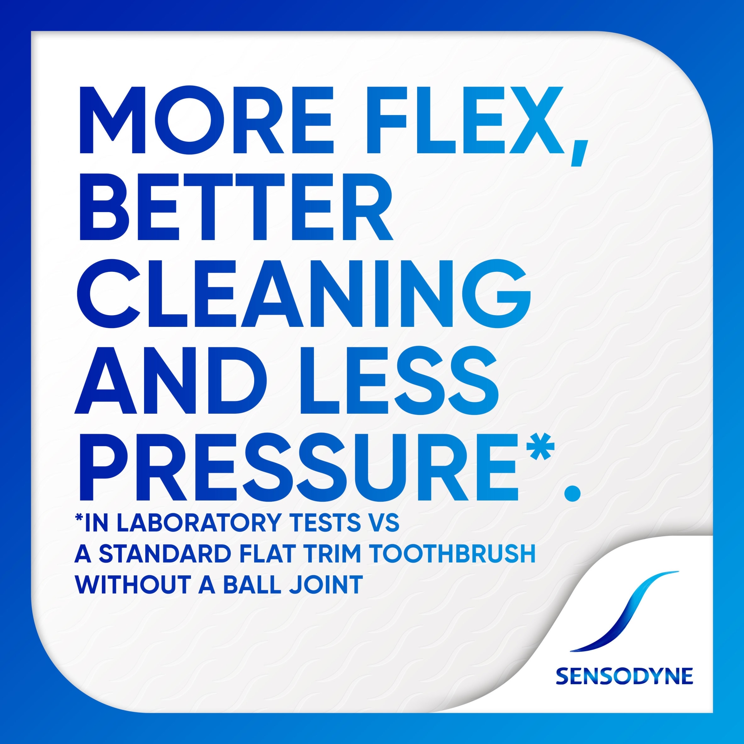 Sensodyne Repair & Protect Soft Toothbrush thumbnail 4