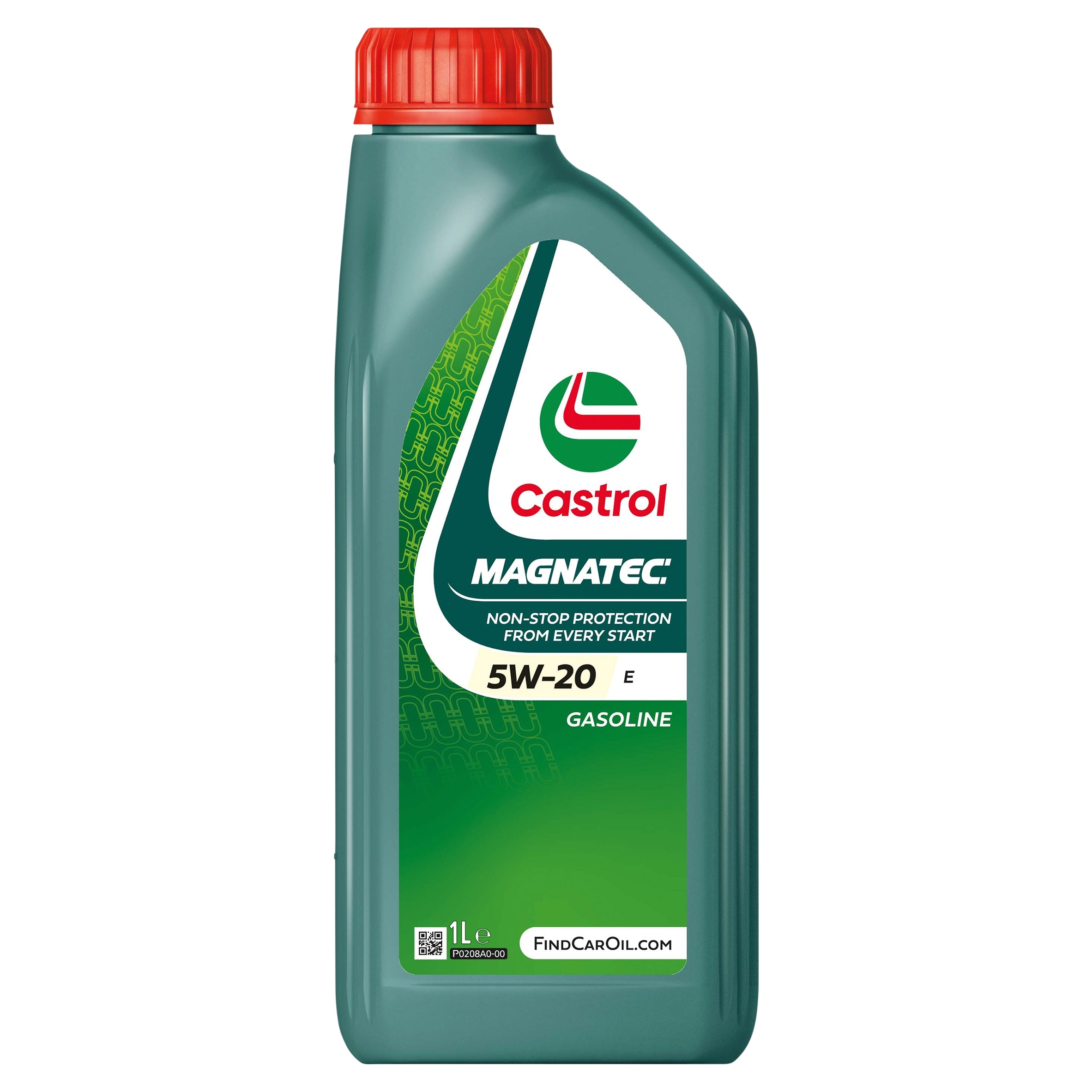 Castrol Magnatec 5W-20 E 1L