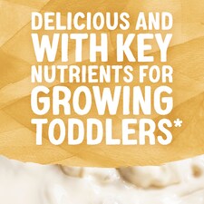 Alpro Oat Growing Up Long Life Dairy Free Drink 1-3+ Years 1L thumbnail 3