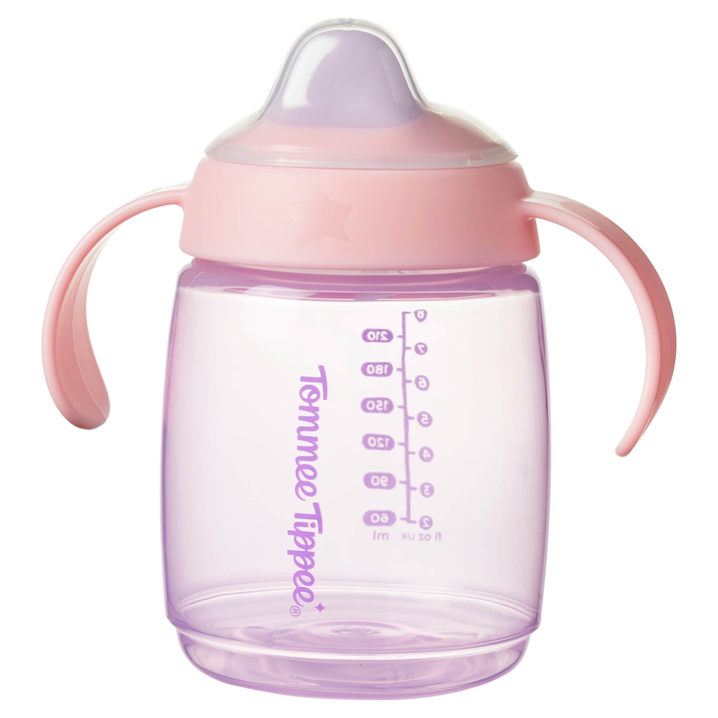 Tommee Tippee Training Sippee Cup 300Ml 6M+ Assorted thumbnail 2