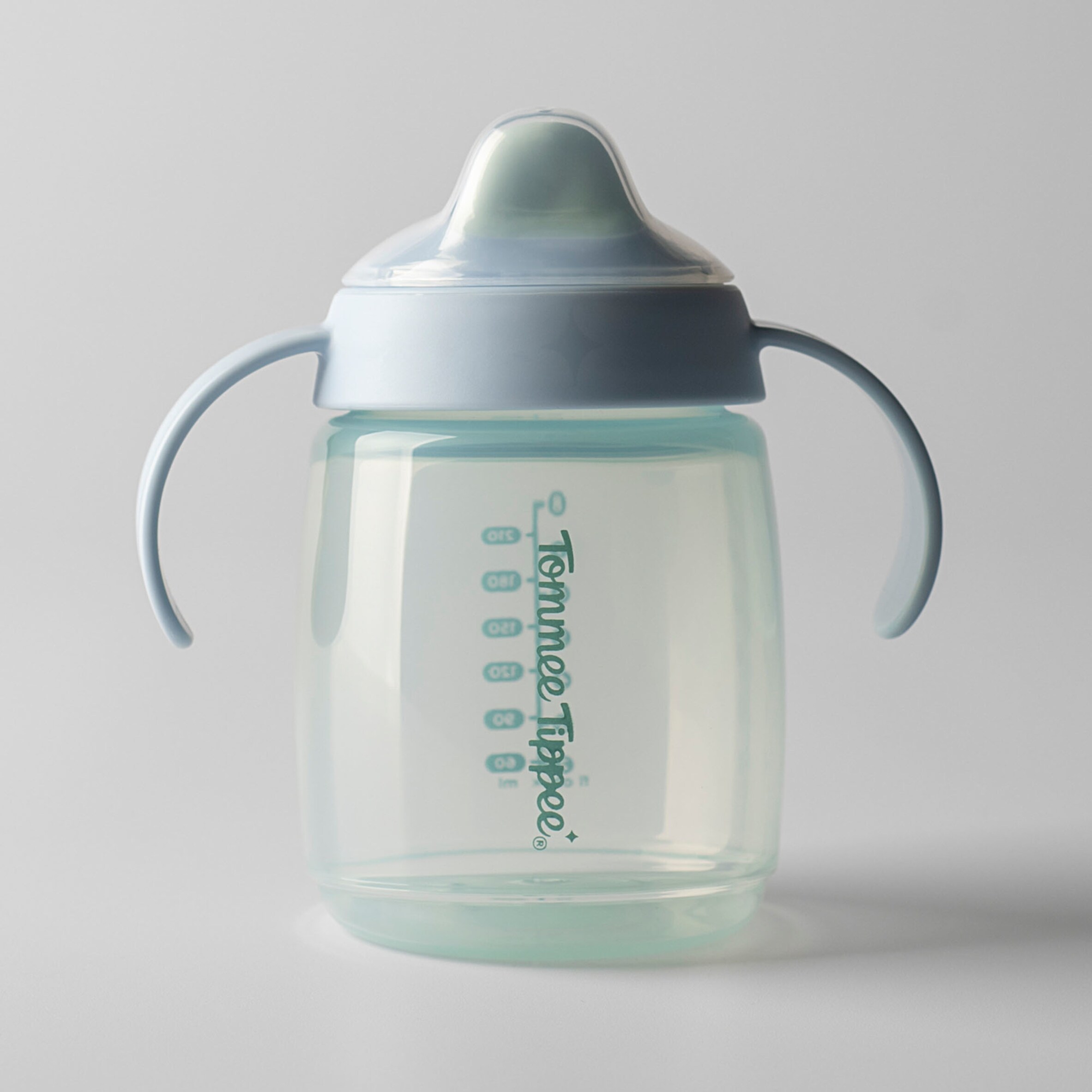 Tommee Tippee Training Sippee Cup 300Ml 6M+ Assorted thumbnail 3