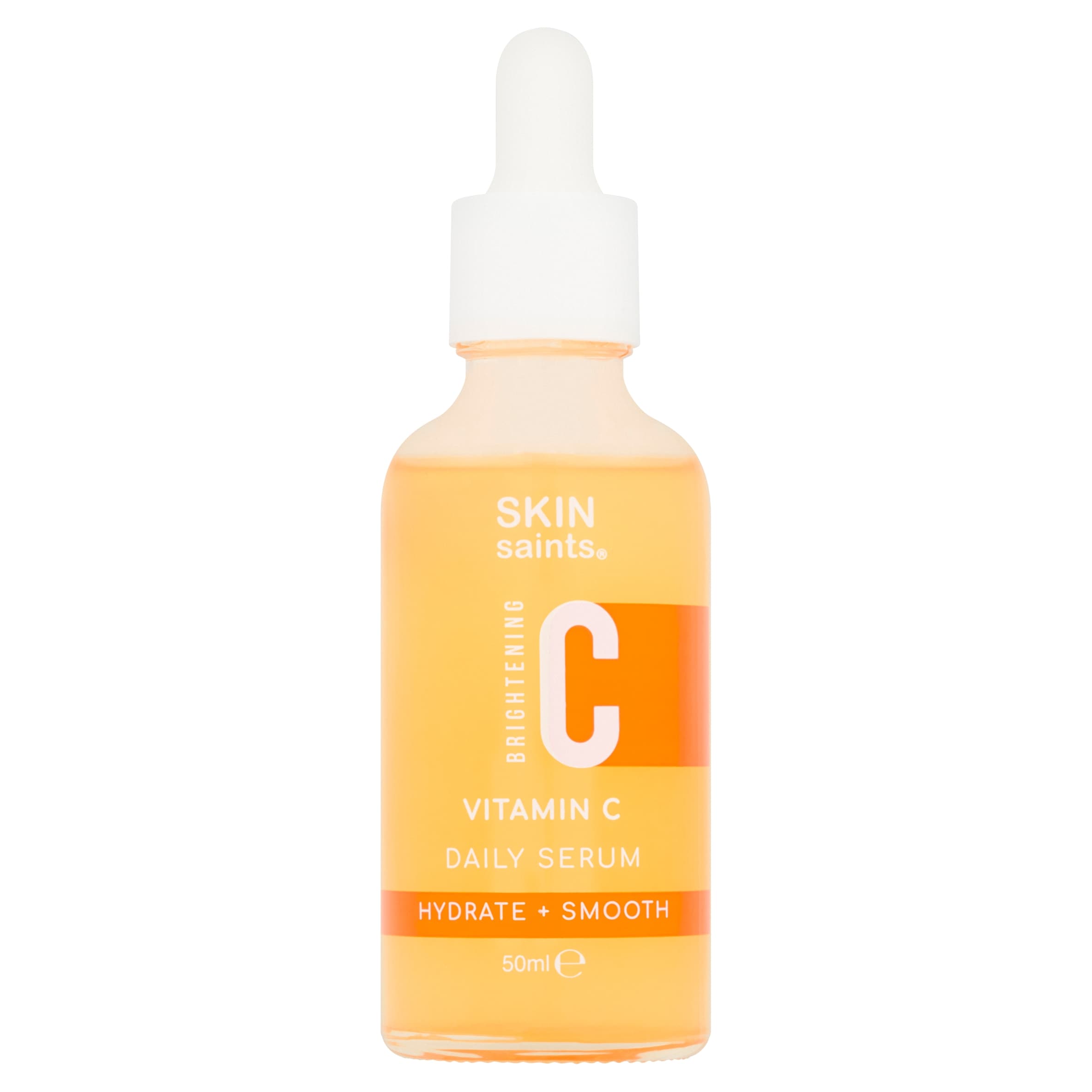 Skin Saints Vitamin C Illuminating Serum 50Ml