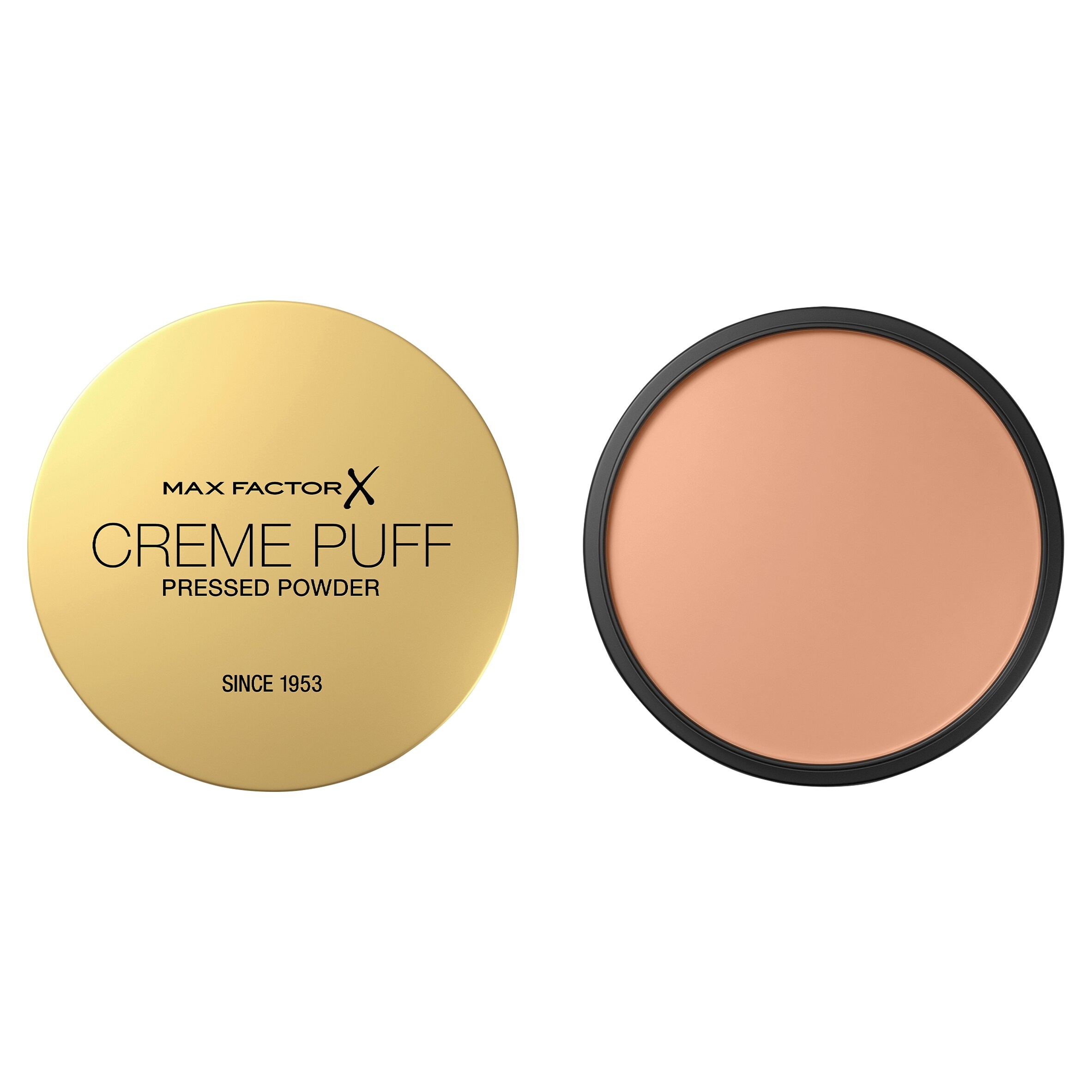 Max Factor Creme Puff Tempting Touch Pressed Powder 14G thumbnail 2