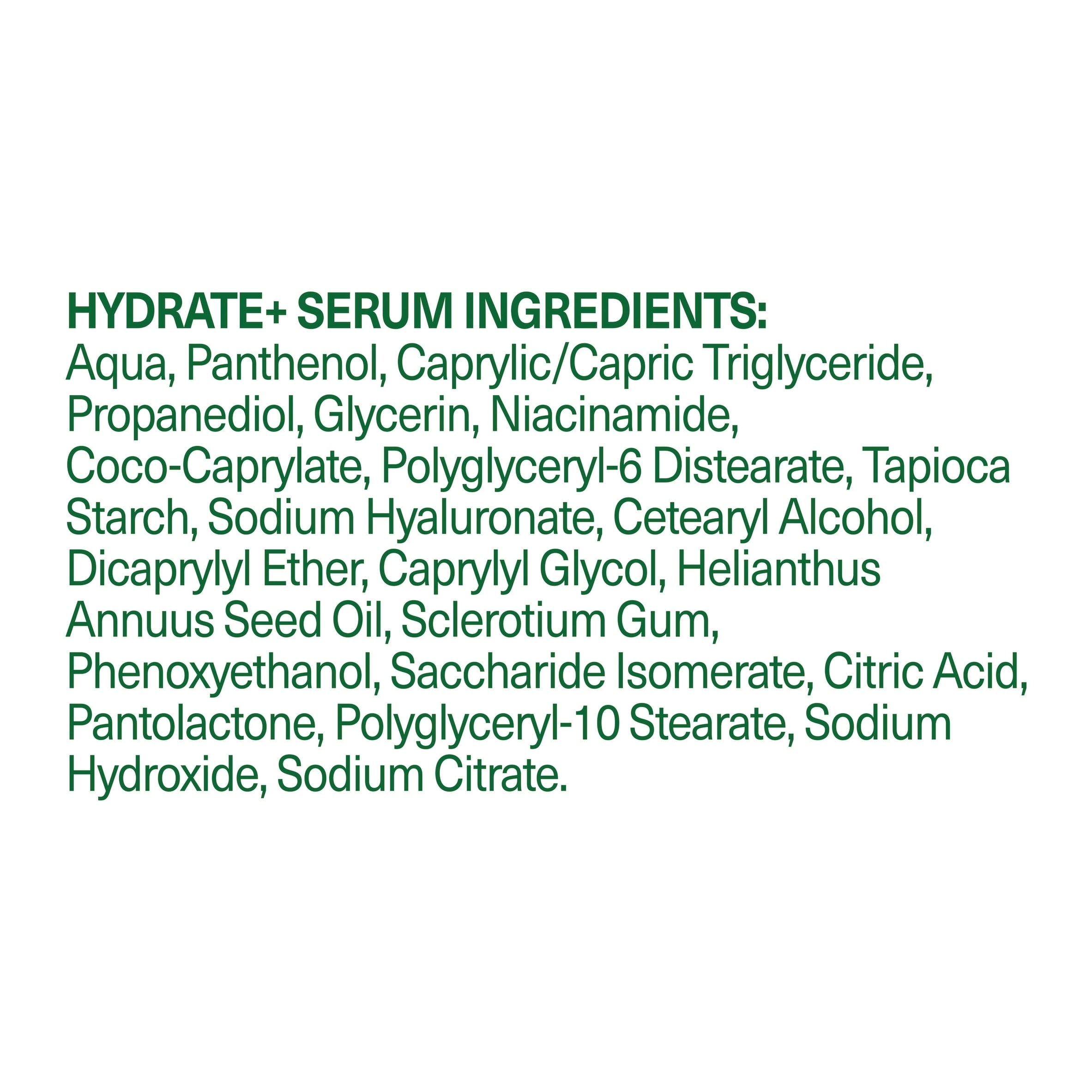 Simple 3% Vitamin B5 & Hyaluronic Acid Booster Face Serum 30Ml thumbnail 3