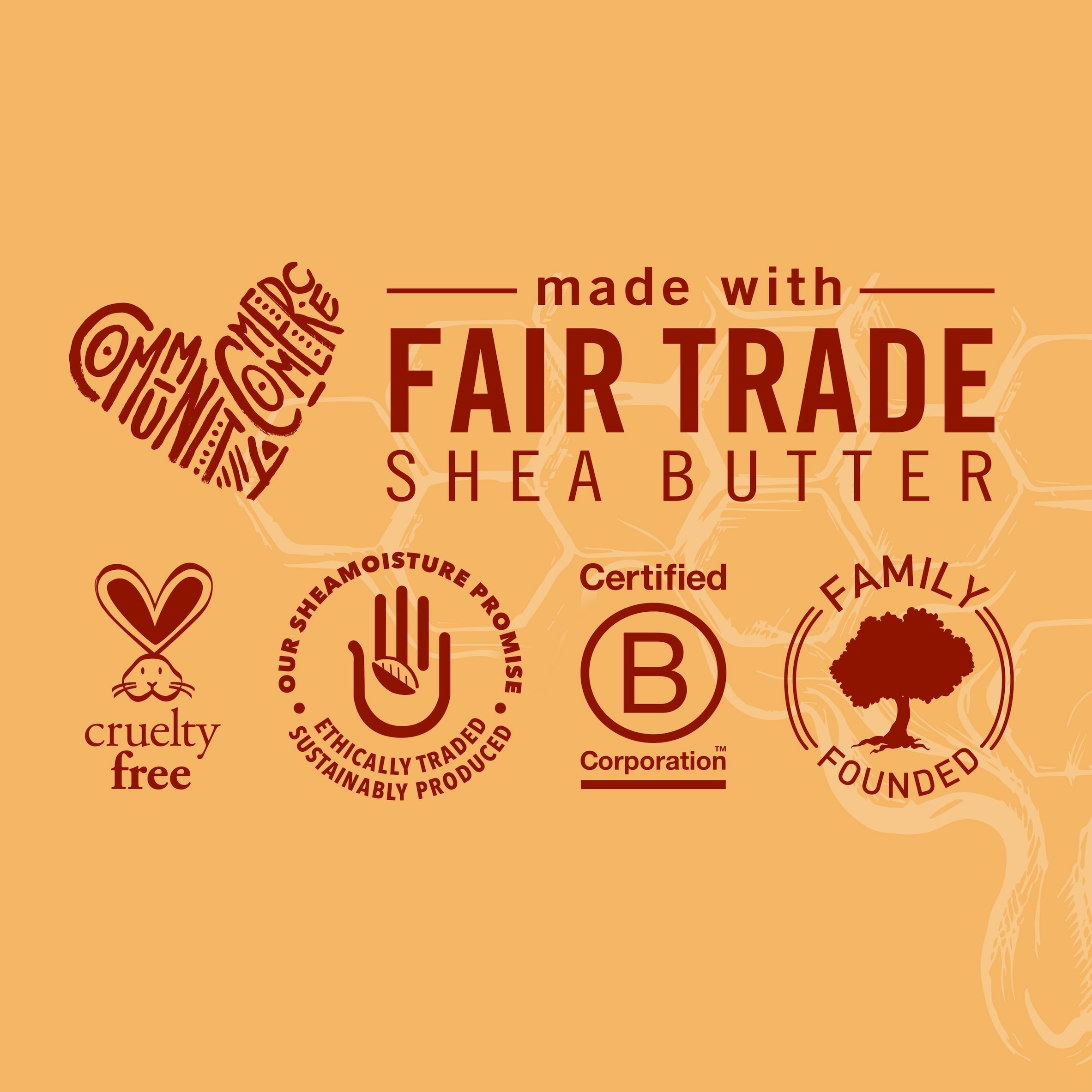 Shea Moisture Manuka Honey & Mafura Oil Shampoo 384ML thumbnail 4