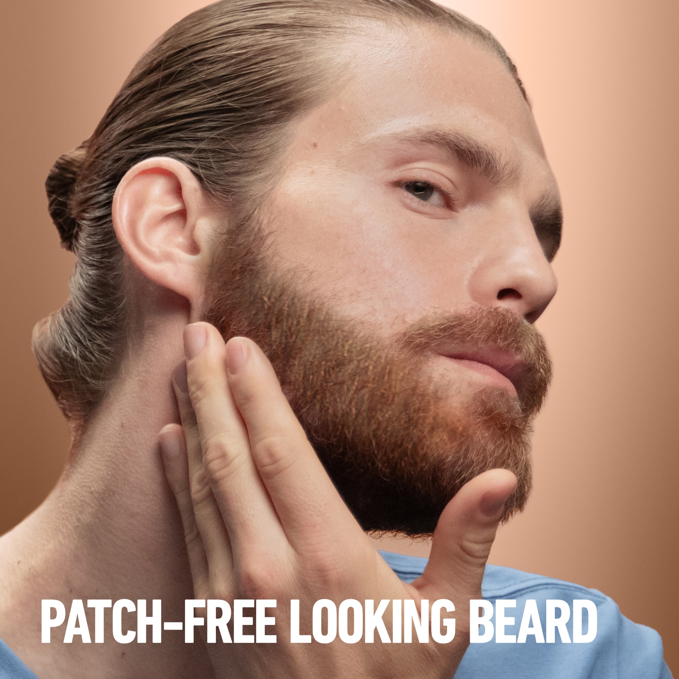 King C Gillette Beard Thickener 50ml thumbnail 3
