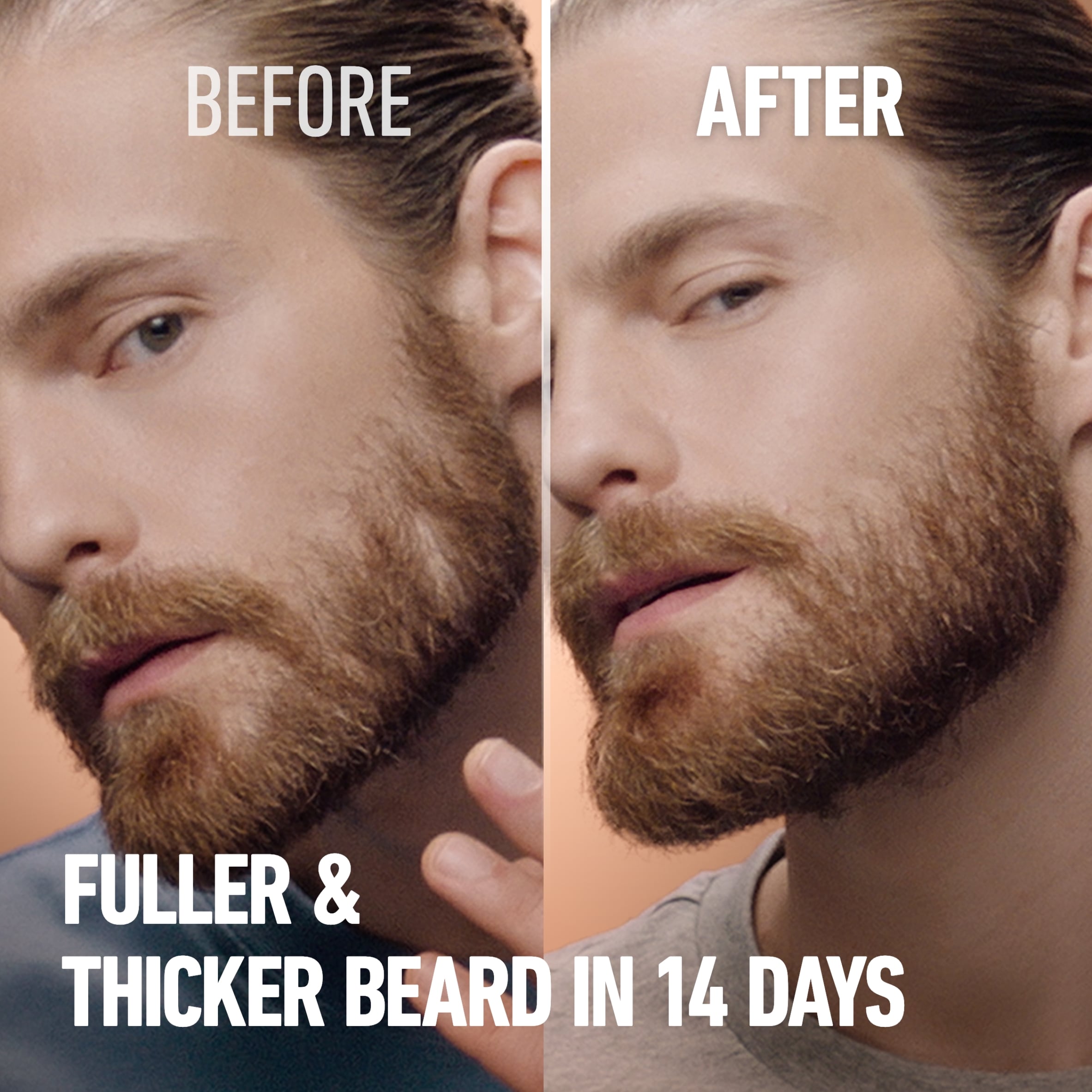 King C Gillette Beard Thickener 50ml thumbnail 4