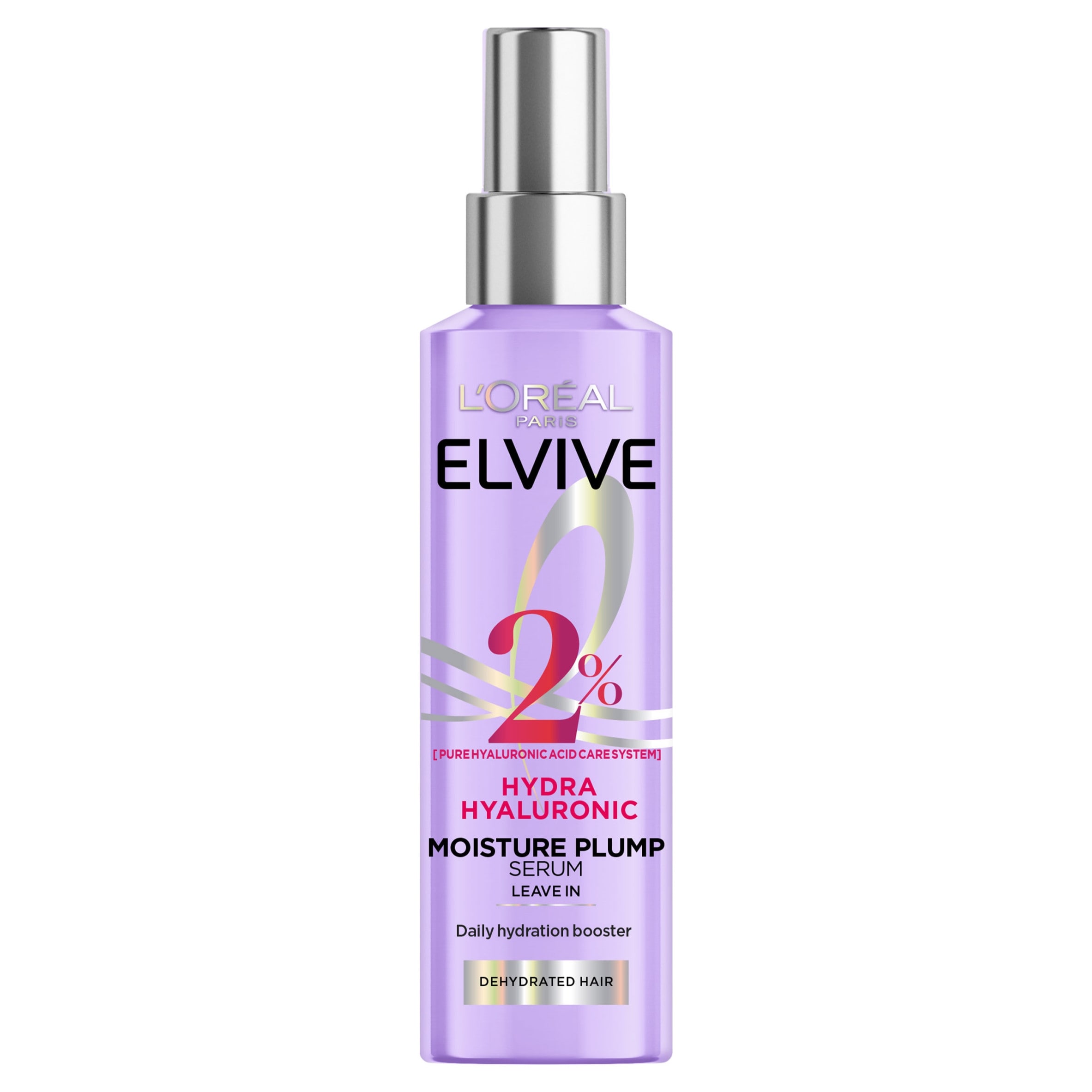 L'Oreal Elvive Hydra Hyaluronic Serum 150ml