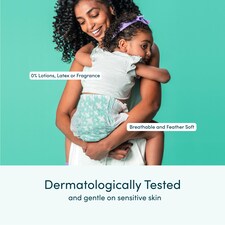 Rascals Premium Nappies Size 6 30 Pack thumbnail 4