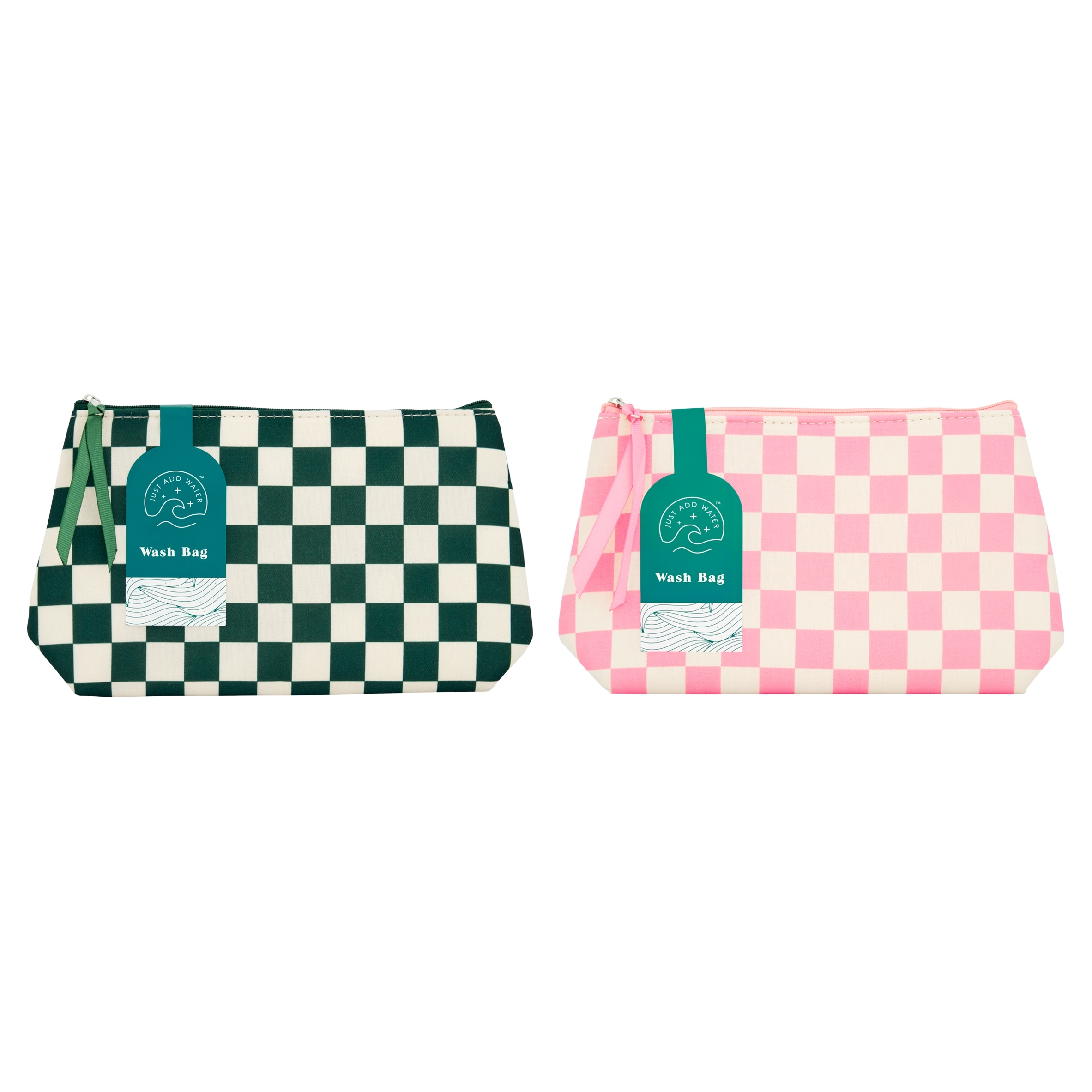 Bath Essentials Wash Bag thumbnail 2
