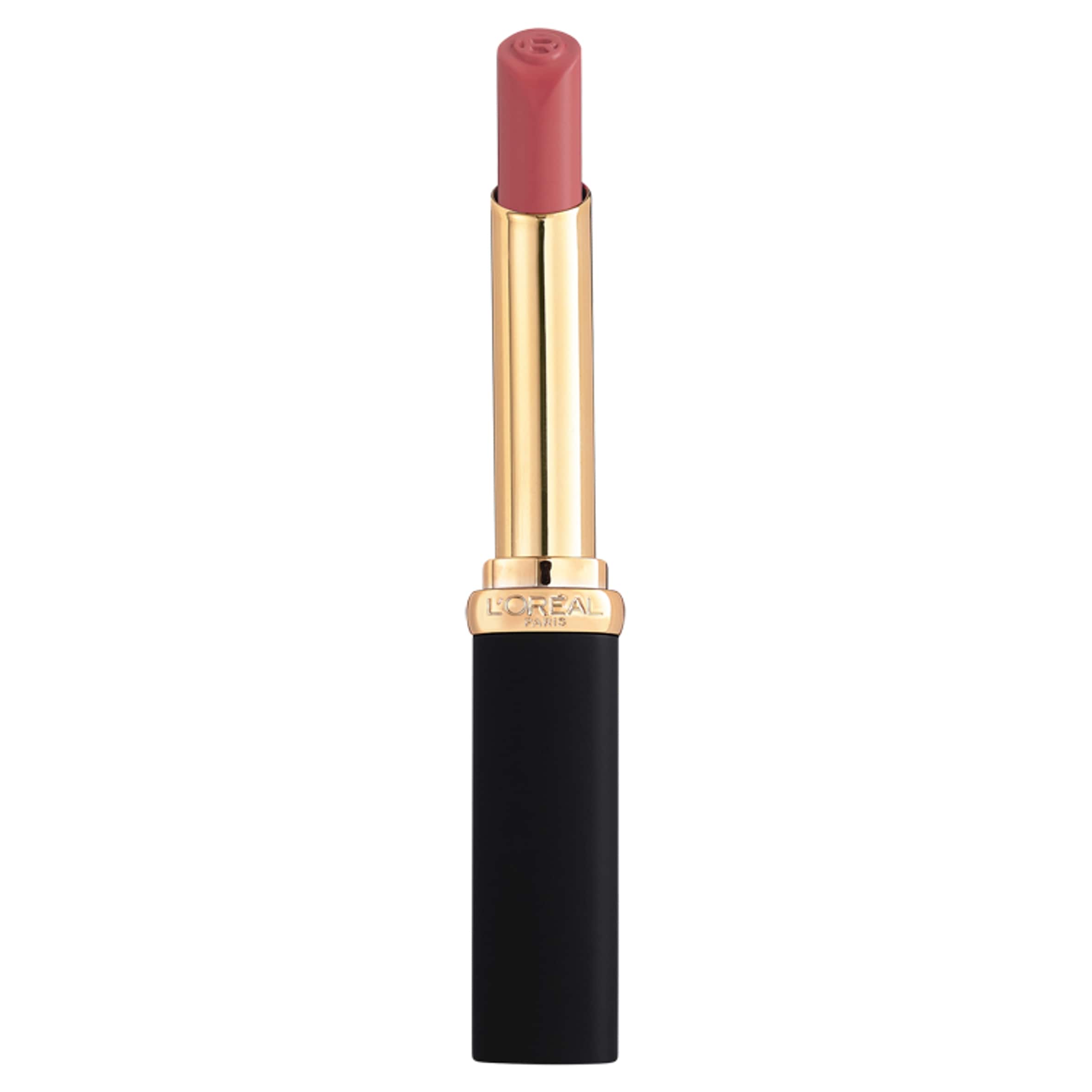 L'oreal Paris Intense Volume Matte Lipstick Le Rosy Confident