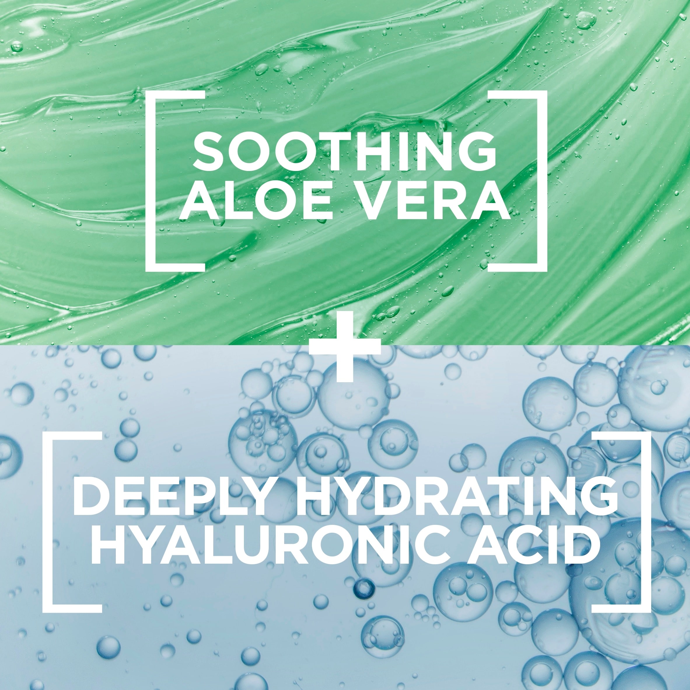 Garnier Skin Active Hyaluronic Acid Aloe Water 400Ml thumbnail 3
