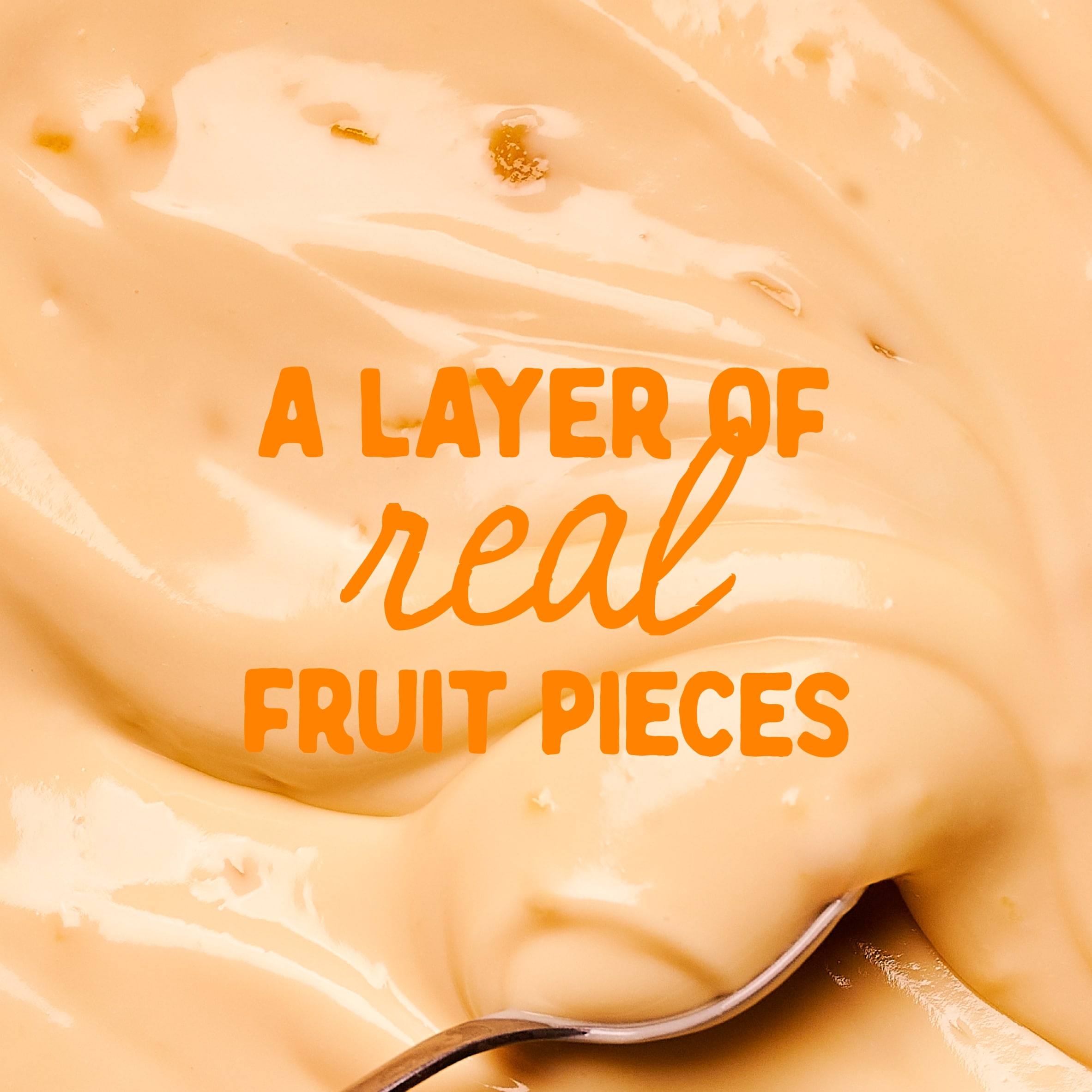 The Coconut Collab Mango & Passionfruit Coconut Yoghurt 100g thumbnail 3