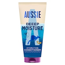 Aussie Deep Moisture Hair Conditioner 200ml
