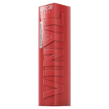 Maybelline Superestay Vinyl Ink No 15 Peachy