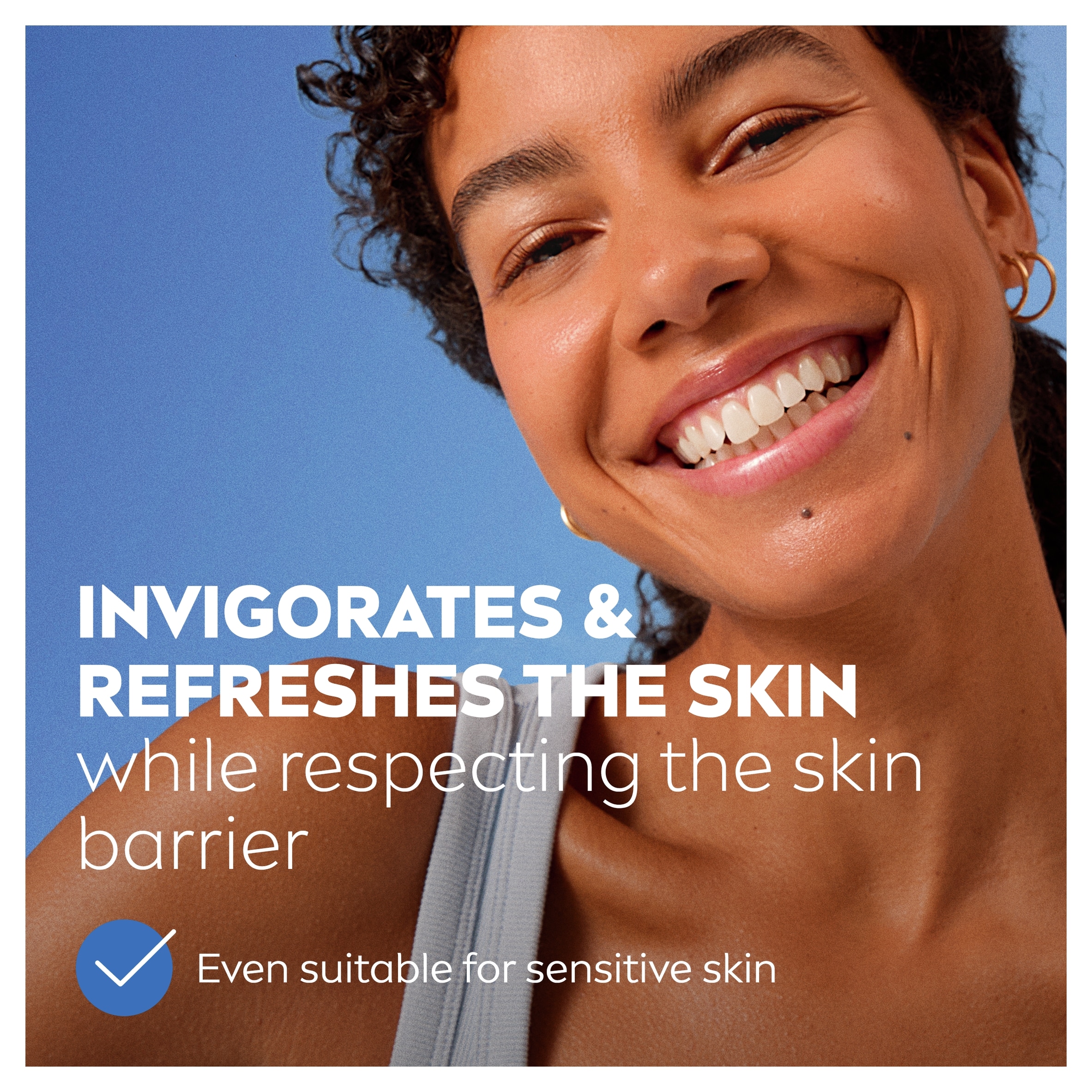 NIVEA Cleansing Face Wipes Normal Skin 25 Pack thumbnail 4