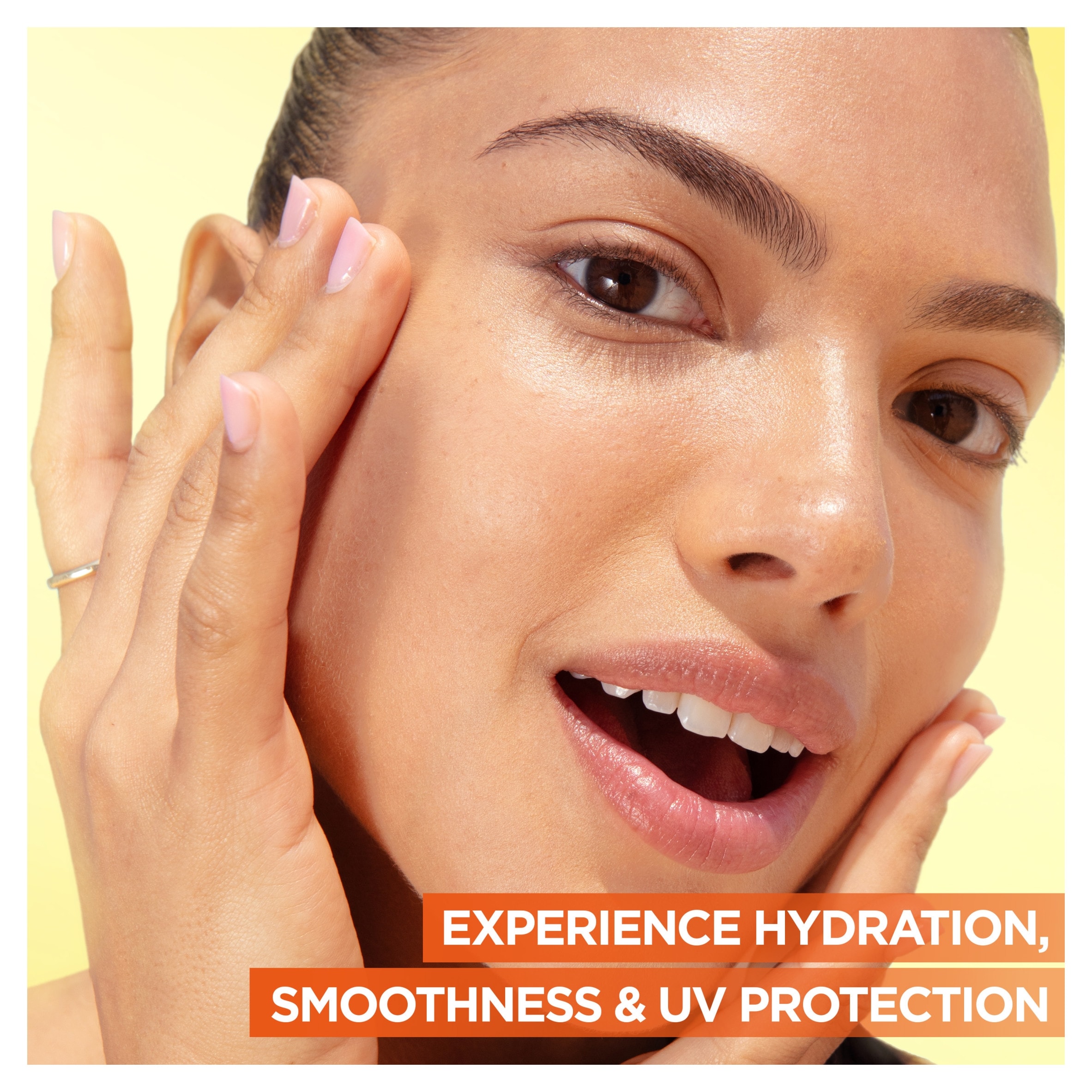 Garnier Skin Active Vitamin C Brightening Serum Spf25 50Ml thumbnail 4