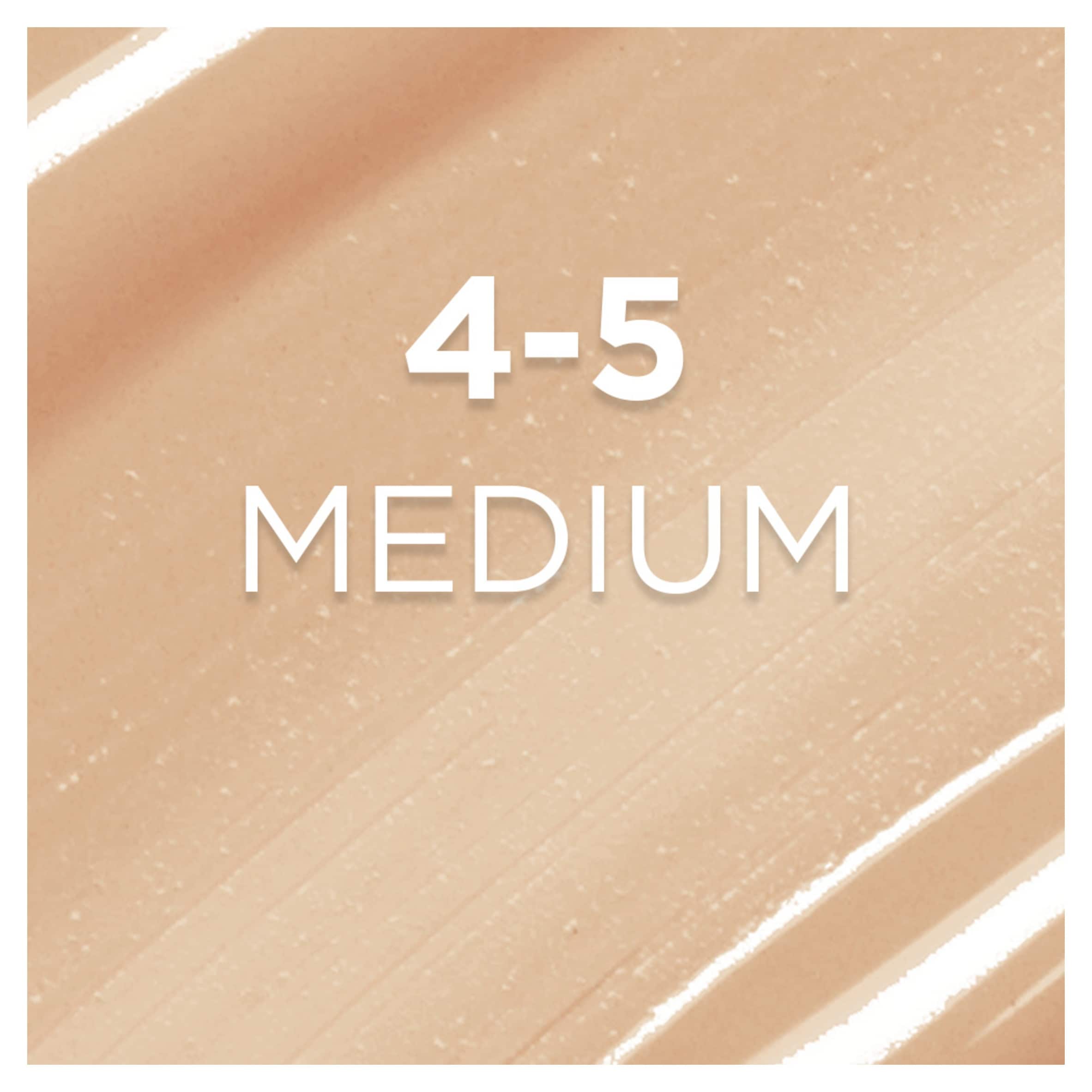 L'oreal Paris True Match Tinted Serum Medium 4-5 30Ml thumbnail 5