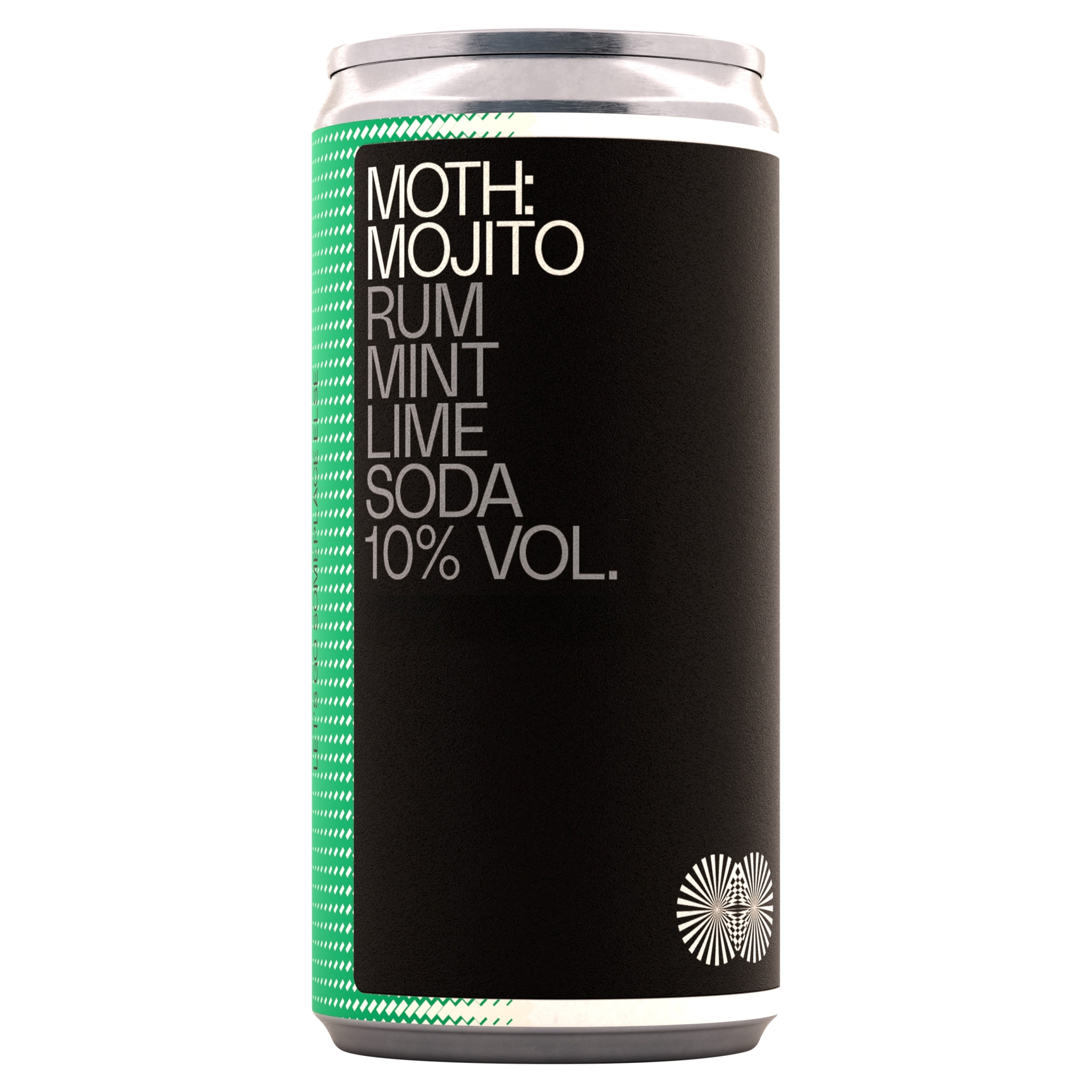 MOTH Mojito 200ml