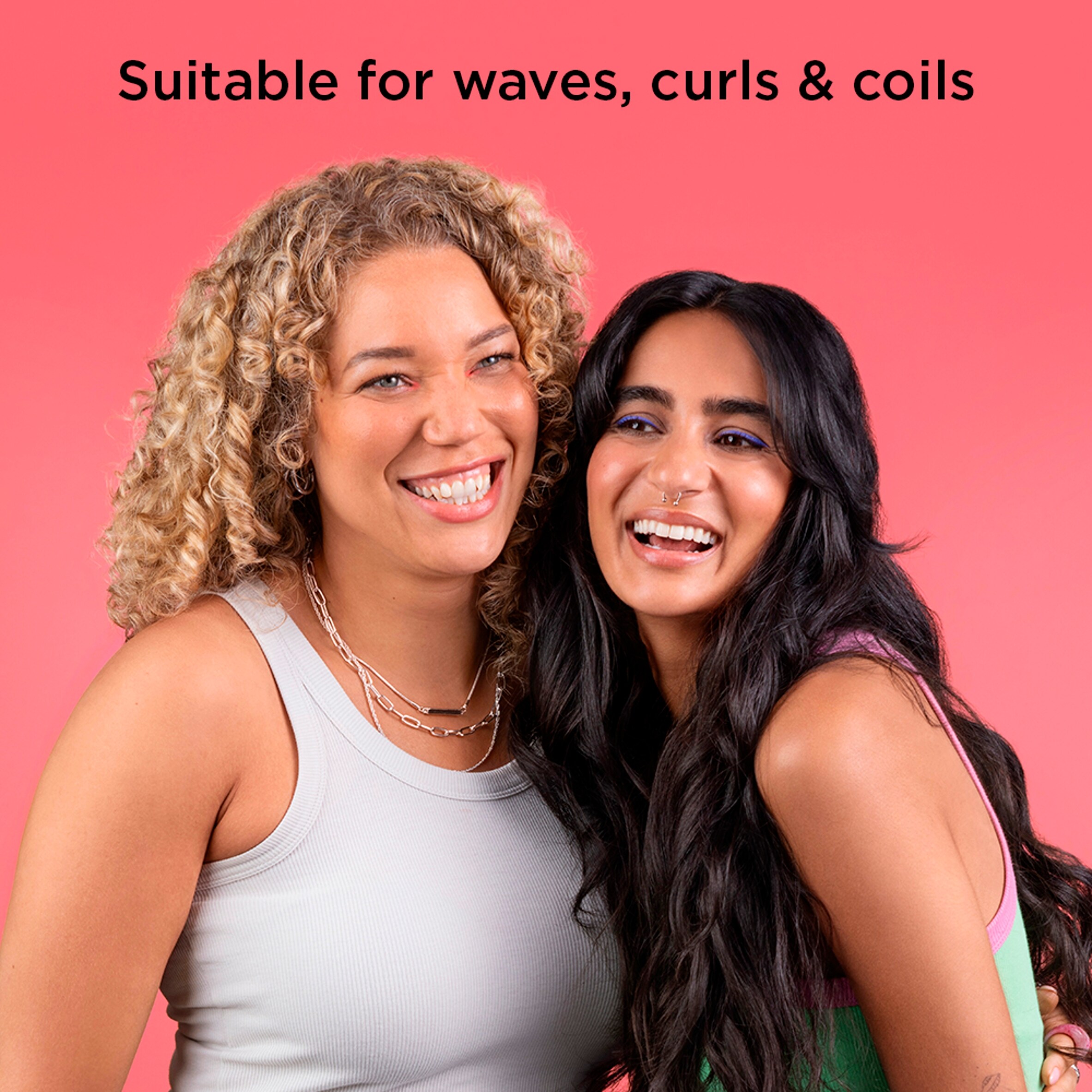 Noughty Hello Curls Curl Primer 200ml thumbnail 5