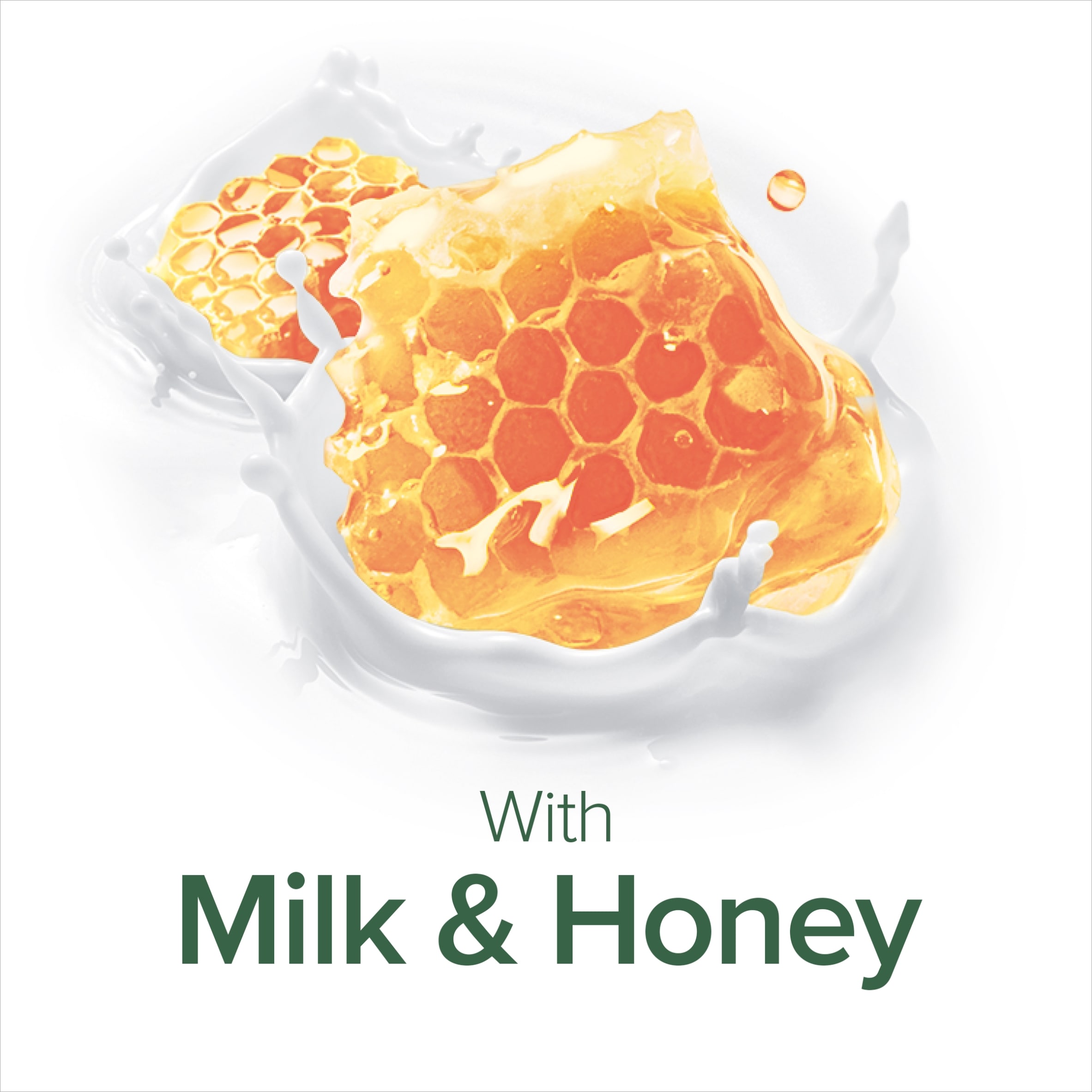 Palmolive Naturals Milk & Honey Handwash Refill 1000ml thumbnail 4