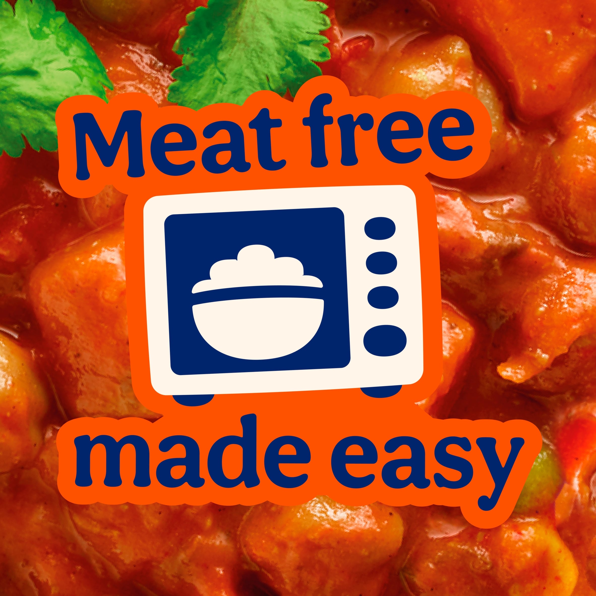 Bens Original Plant Powered Tikka Masala Curry Vegan Ready Meal 285g thumbnail 5