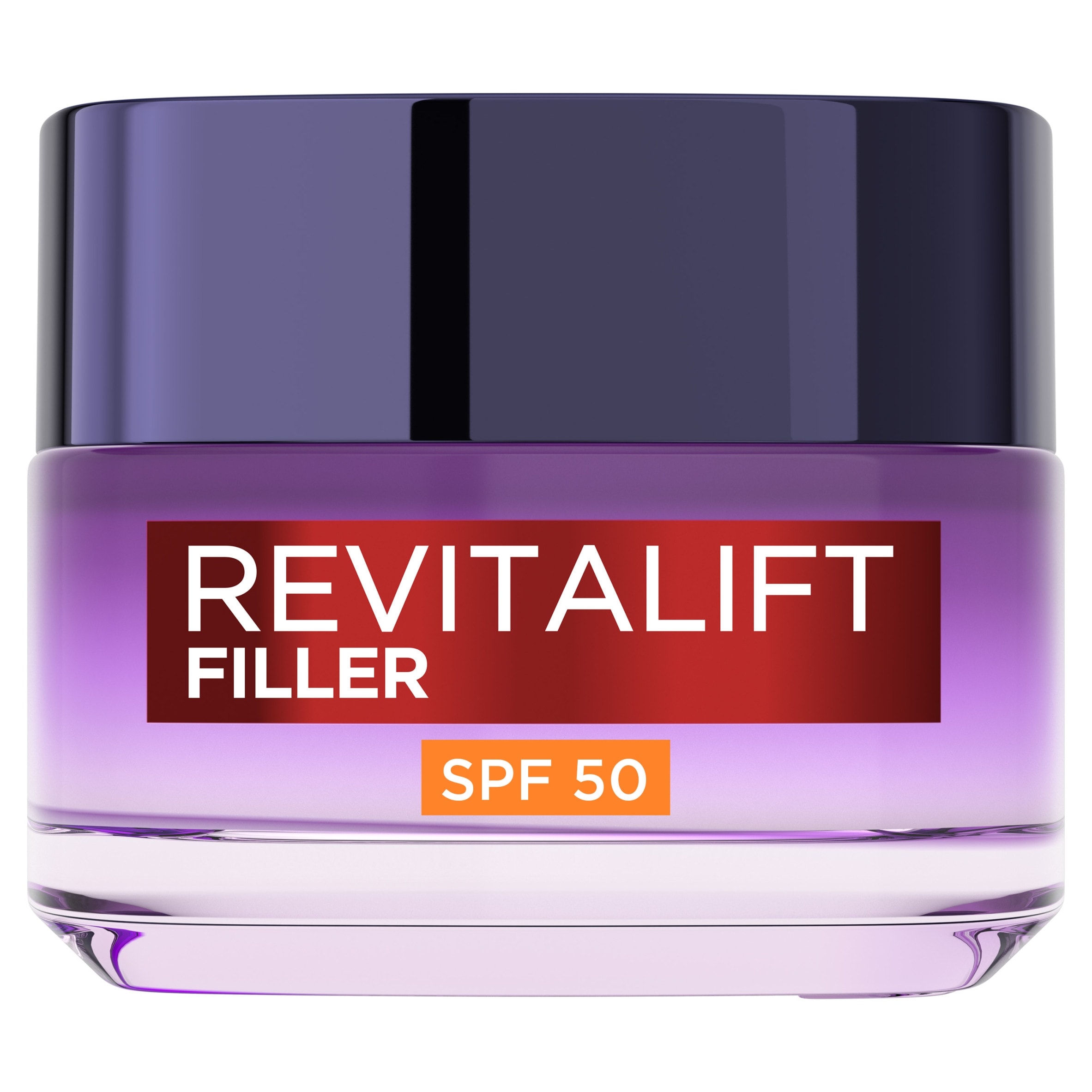 L'Oreal Paris Revitalift Filler + Hyaluronic Acid Anti Ageing SPF 50