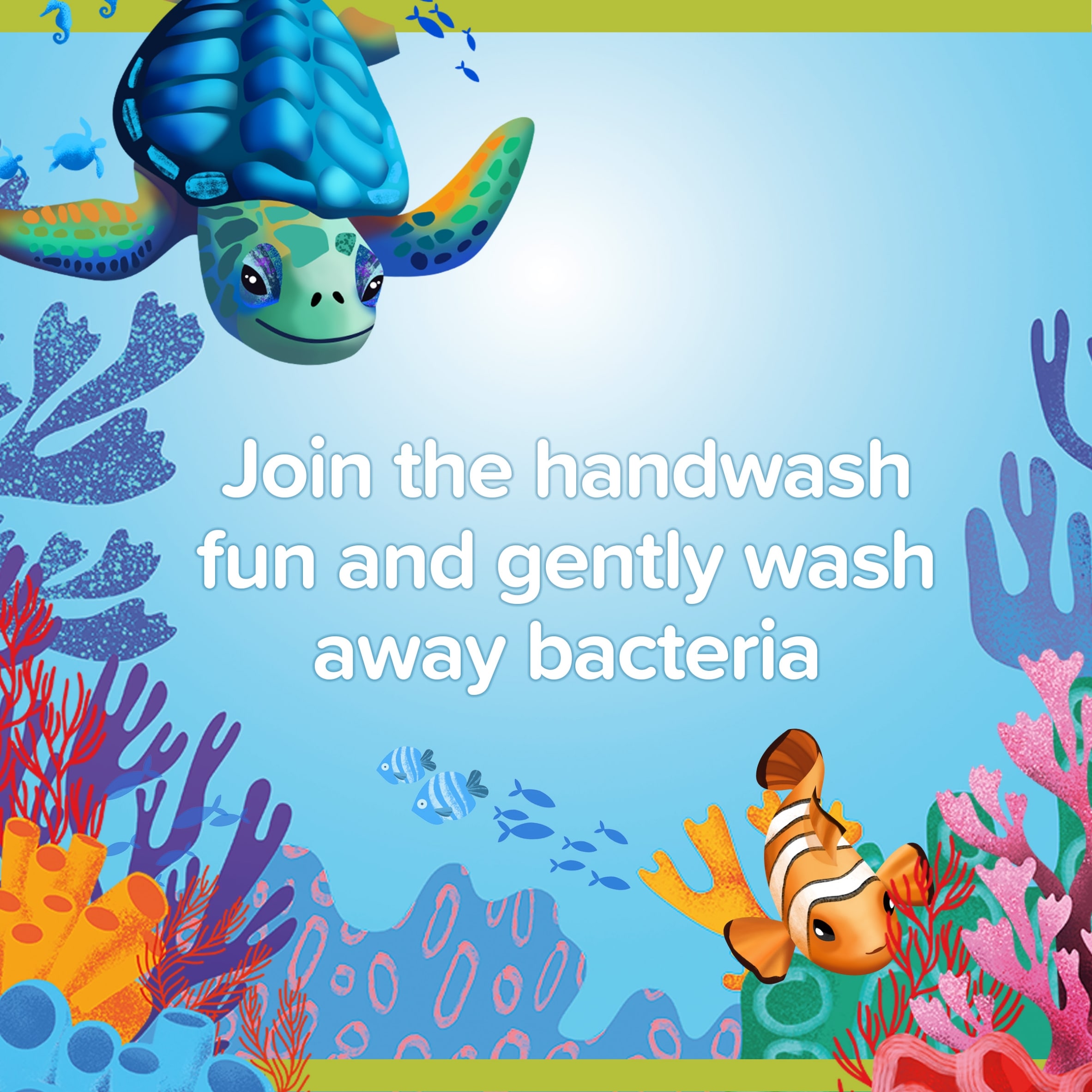 Palmolive Aquarium Hand Wash Refill 1000ml thumbnail 2