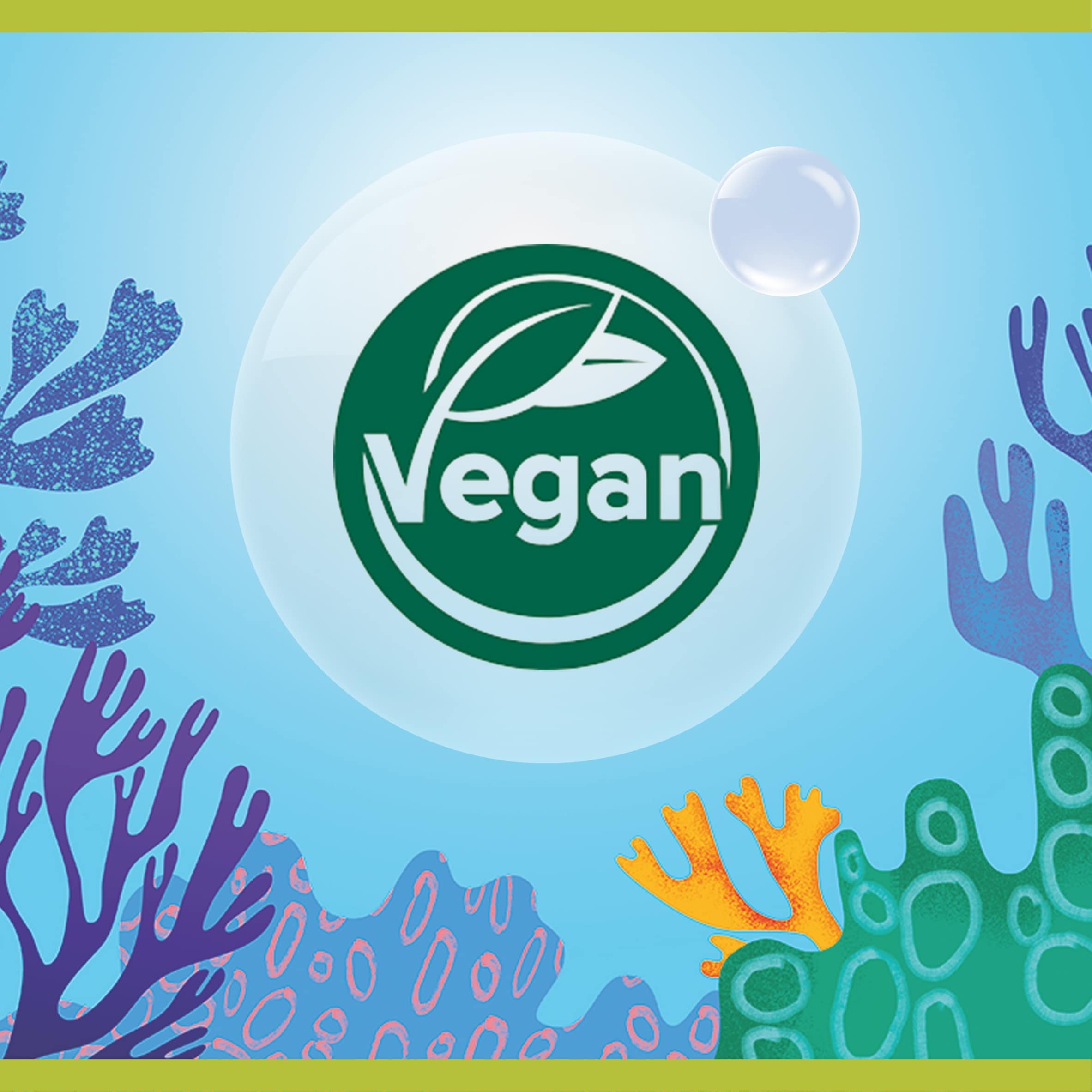 Palmolive Aquarium Hand Wash Refill 1000ml thumbnail 4