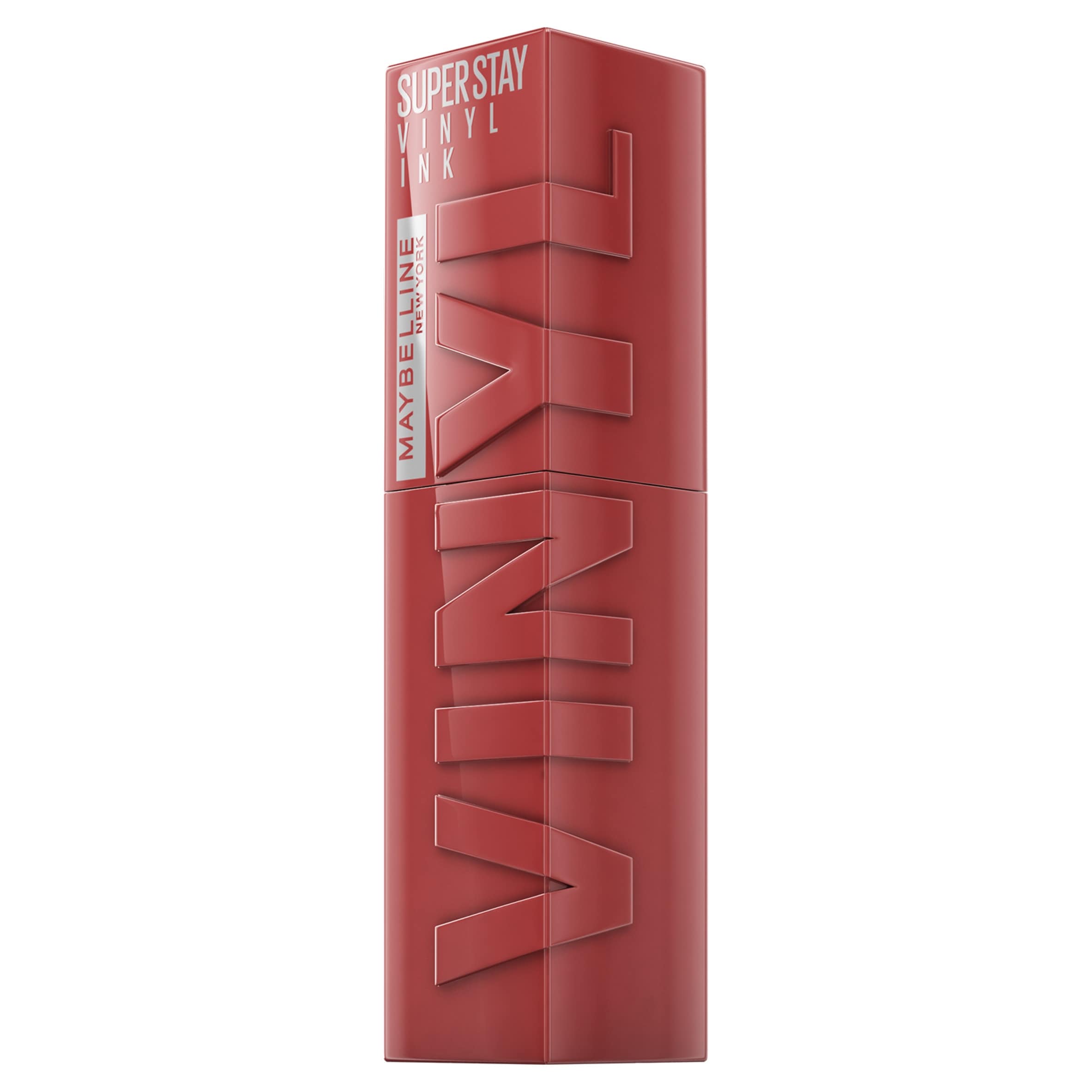 Maybelline Superstay Vinyl Ink No 35 Cheeky