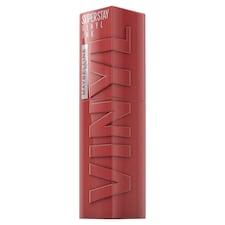 Maybelline Superstay Vinyl Ink No 35 Cheeky